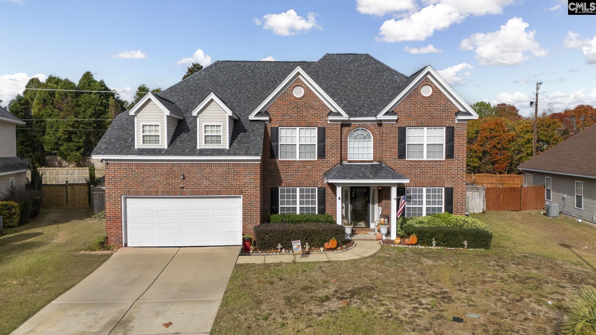 1457 Legion Drive Columbia, SC 29229