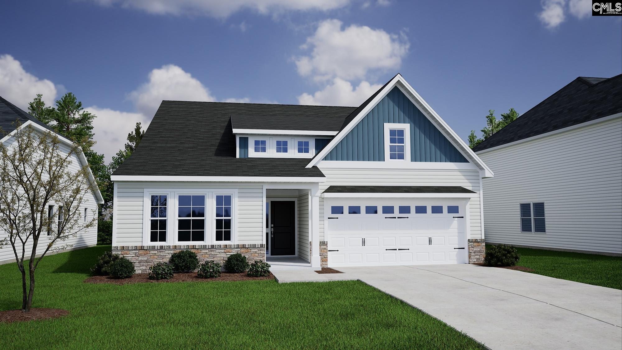 746 Clementine Run Lexington, SC 29073