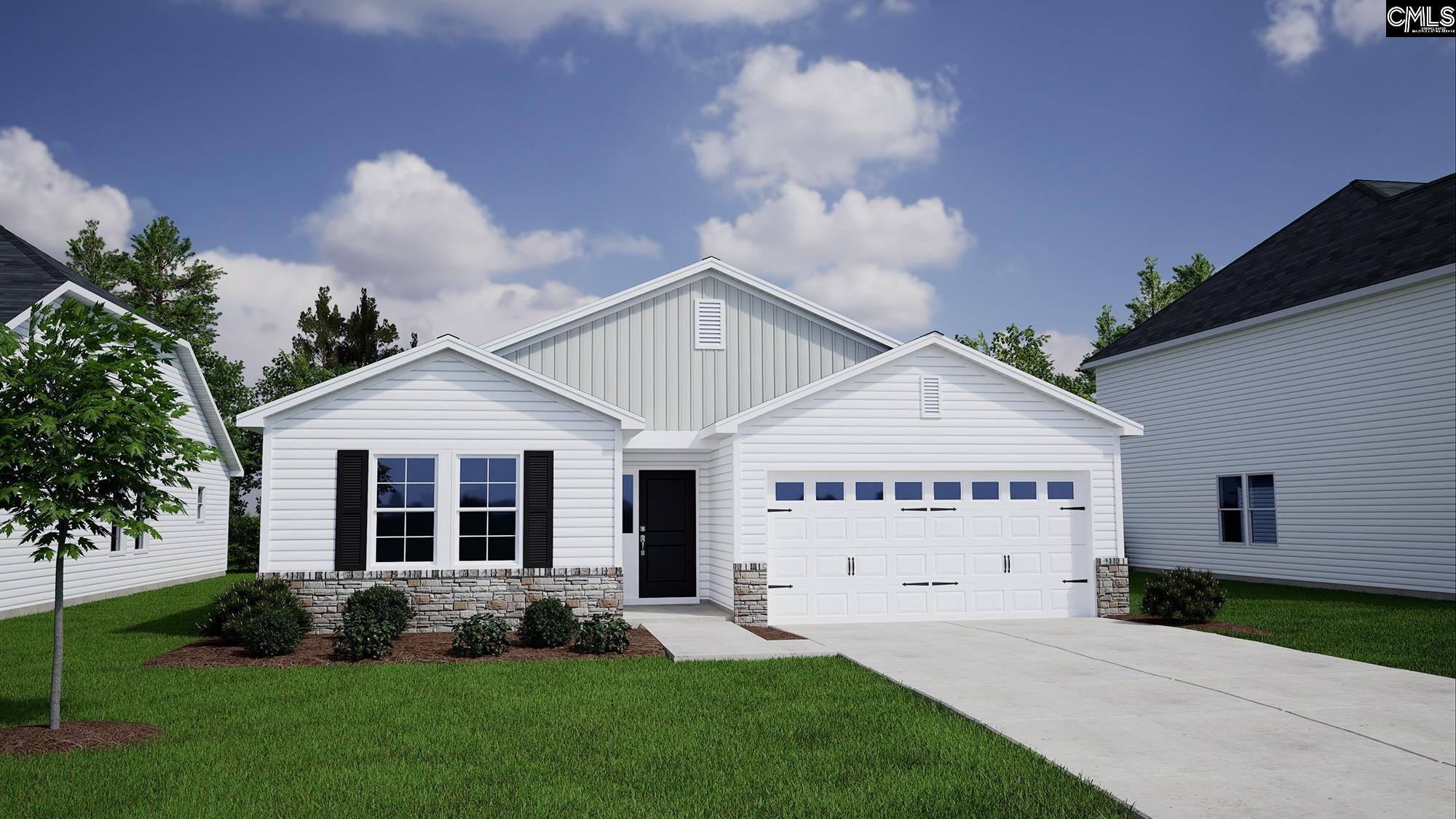734 Clementine Run Gilbert, SC 29054