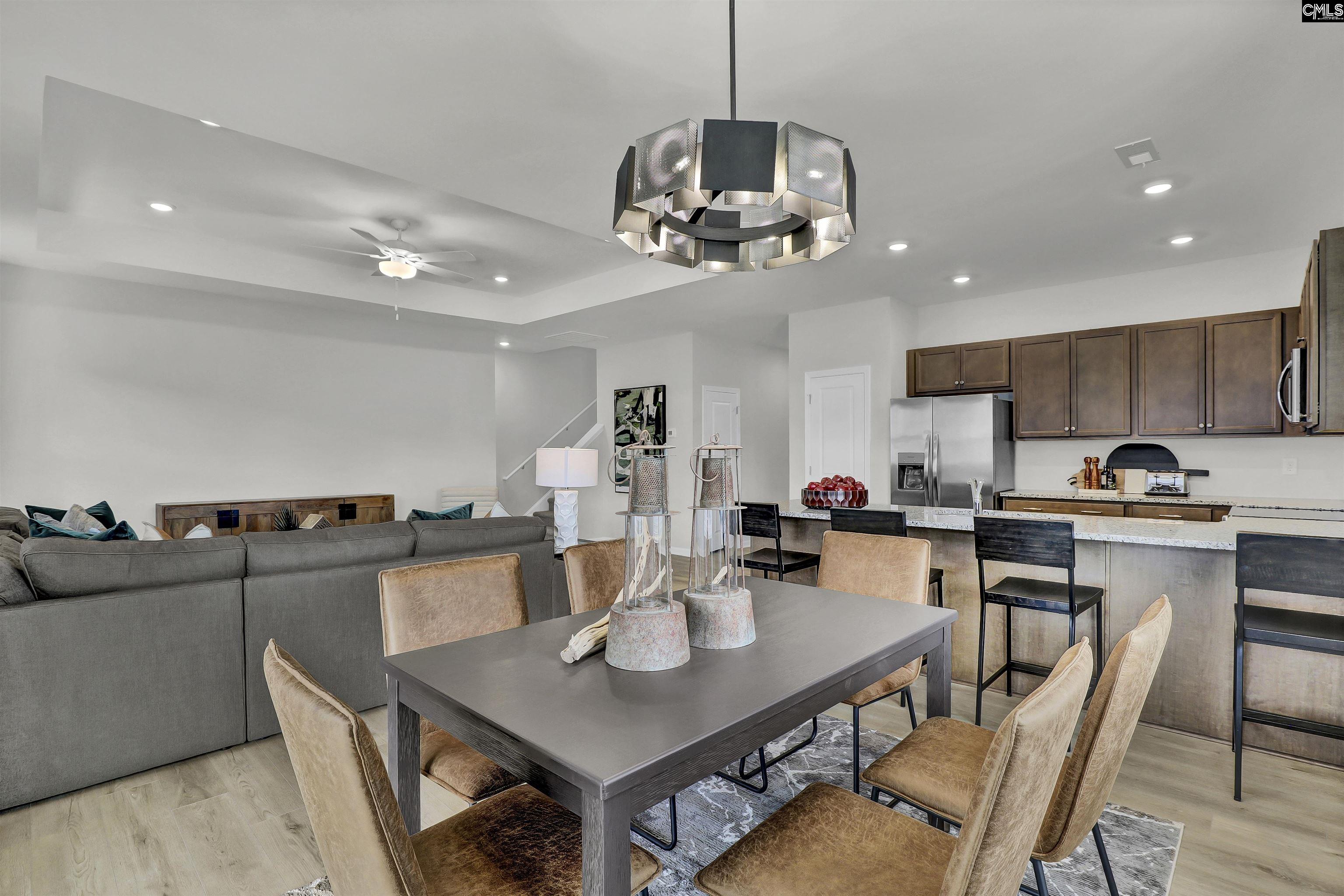 734 Clementine Run Gilbert, SC 29054