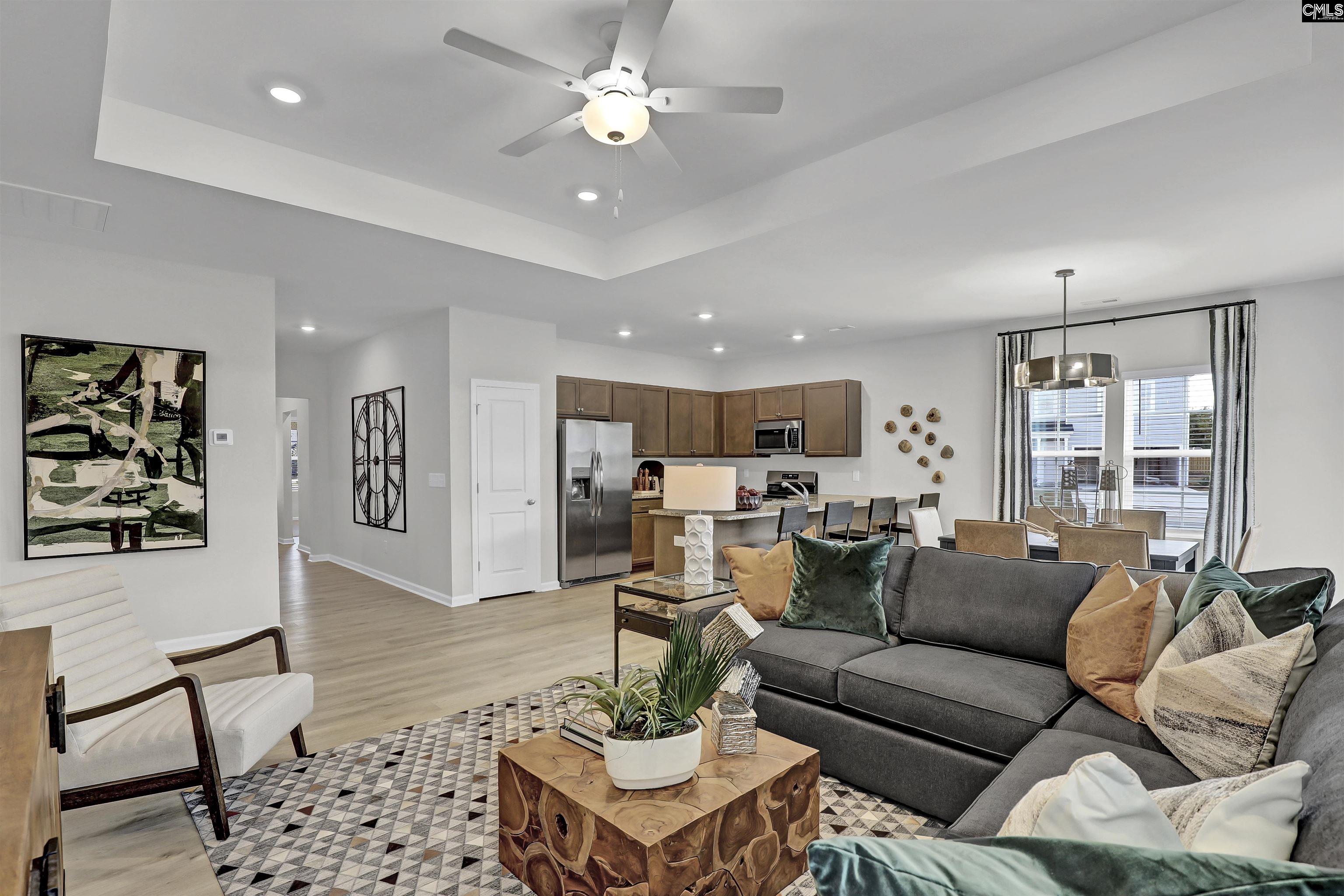734 Clementine Run Gilbert, SC 29054