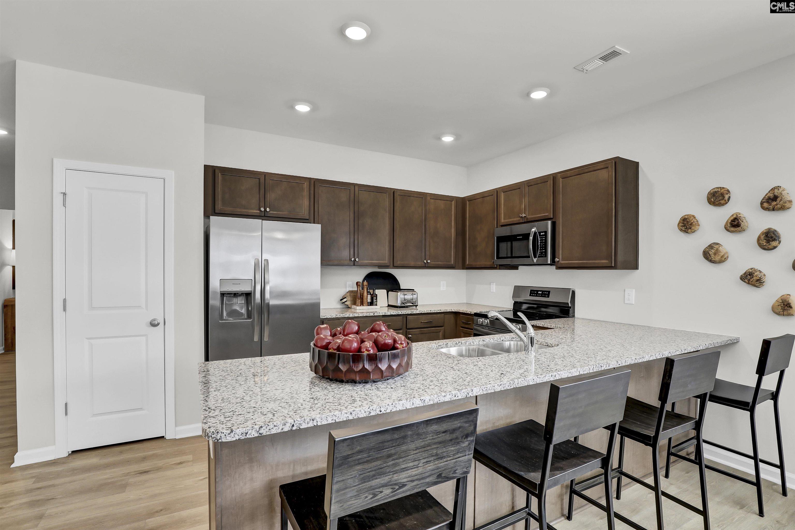 734 Clementine Run Gilbert, SC 29054