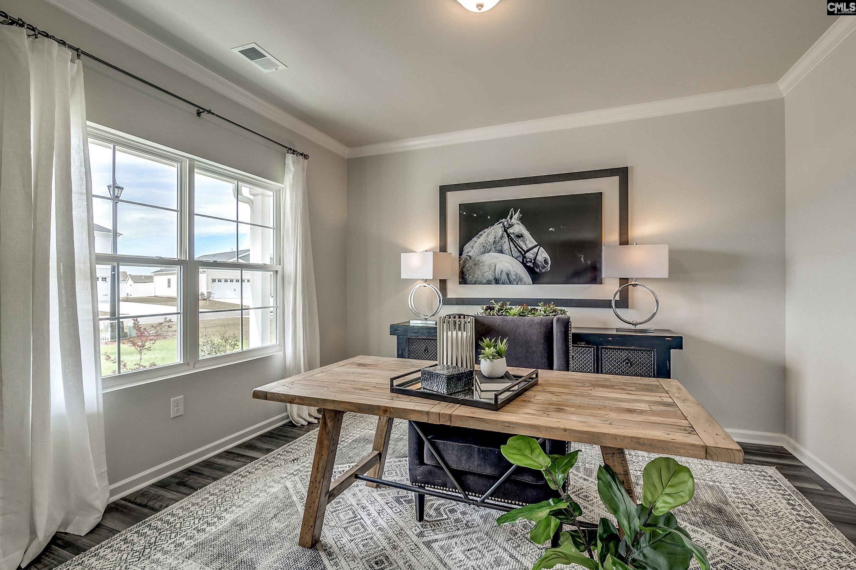 730 Clementine Run Gilbert, SC 29054