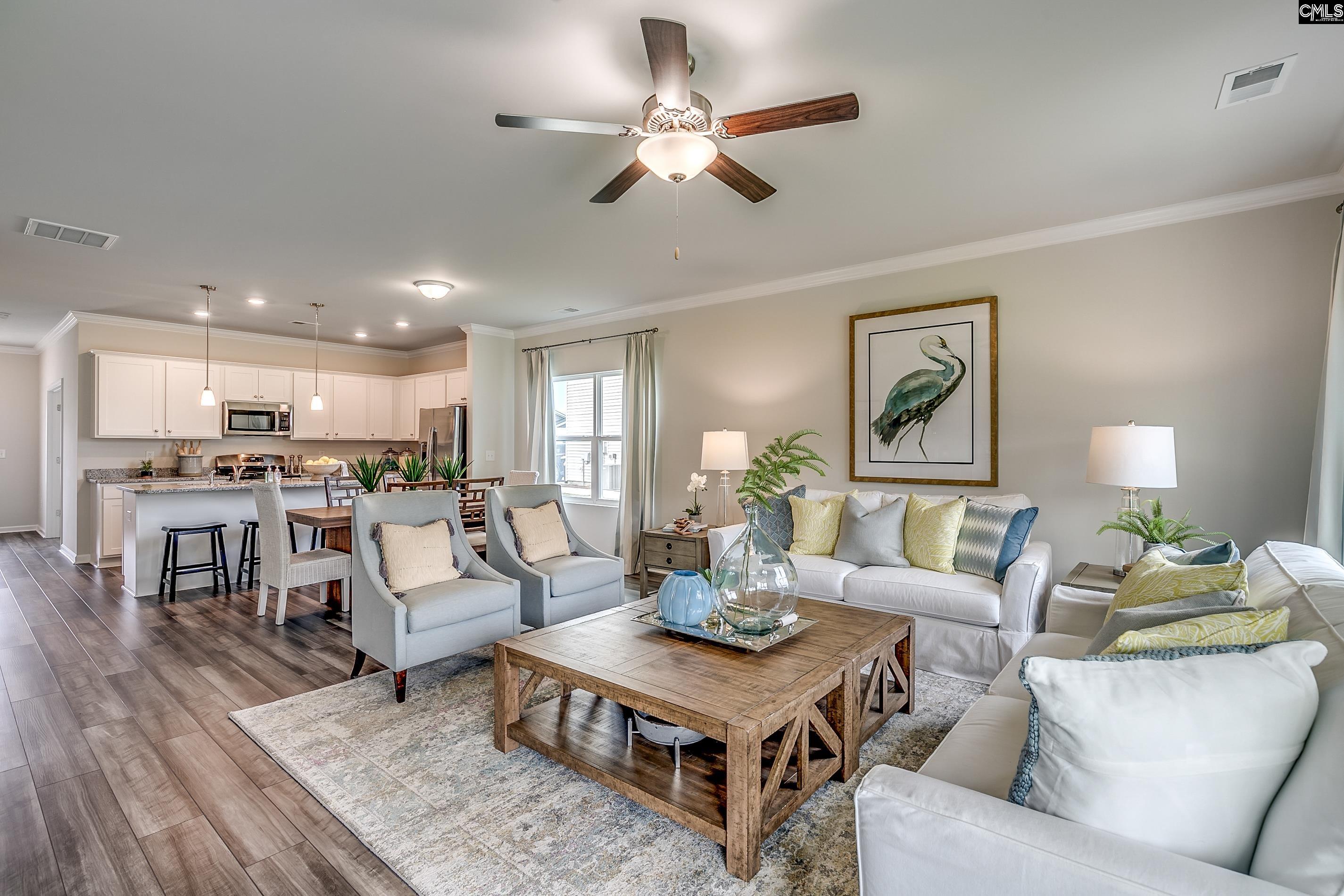 730 Clementine Run Gilbert, SC 29054