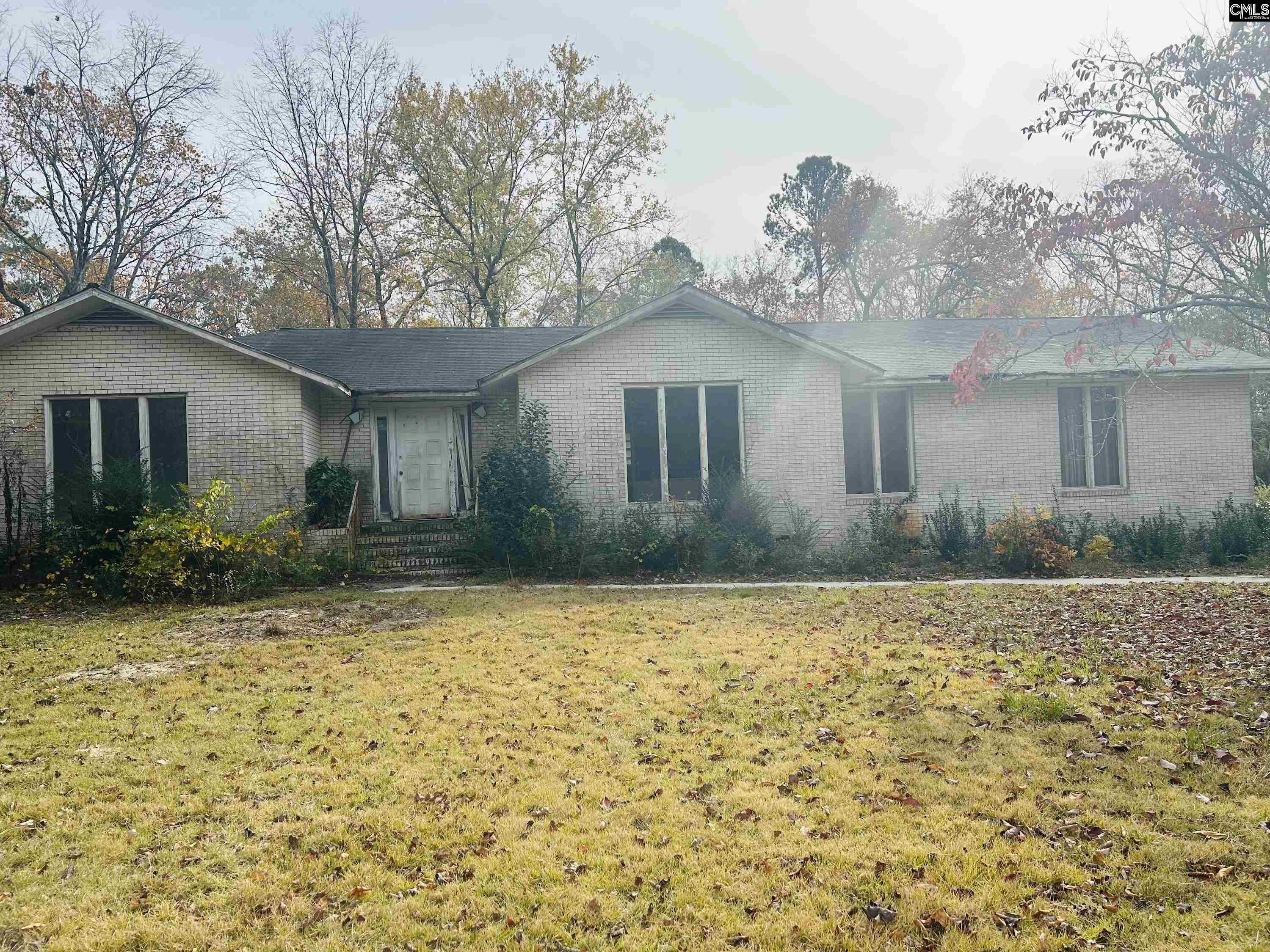 212 Deer Ridge Drive Hopkins, SC 29061