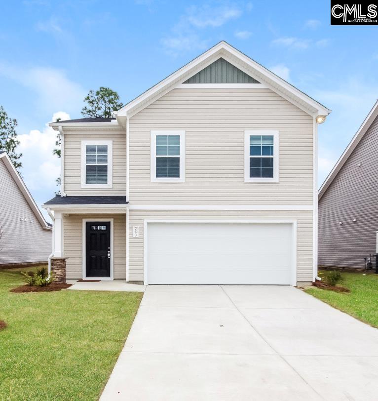 324 Chetsley Drive Lexington, SC 29073