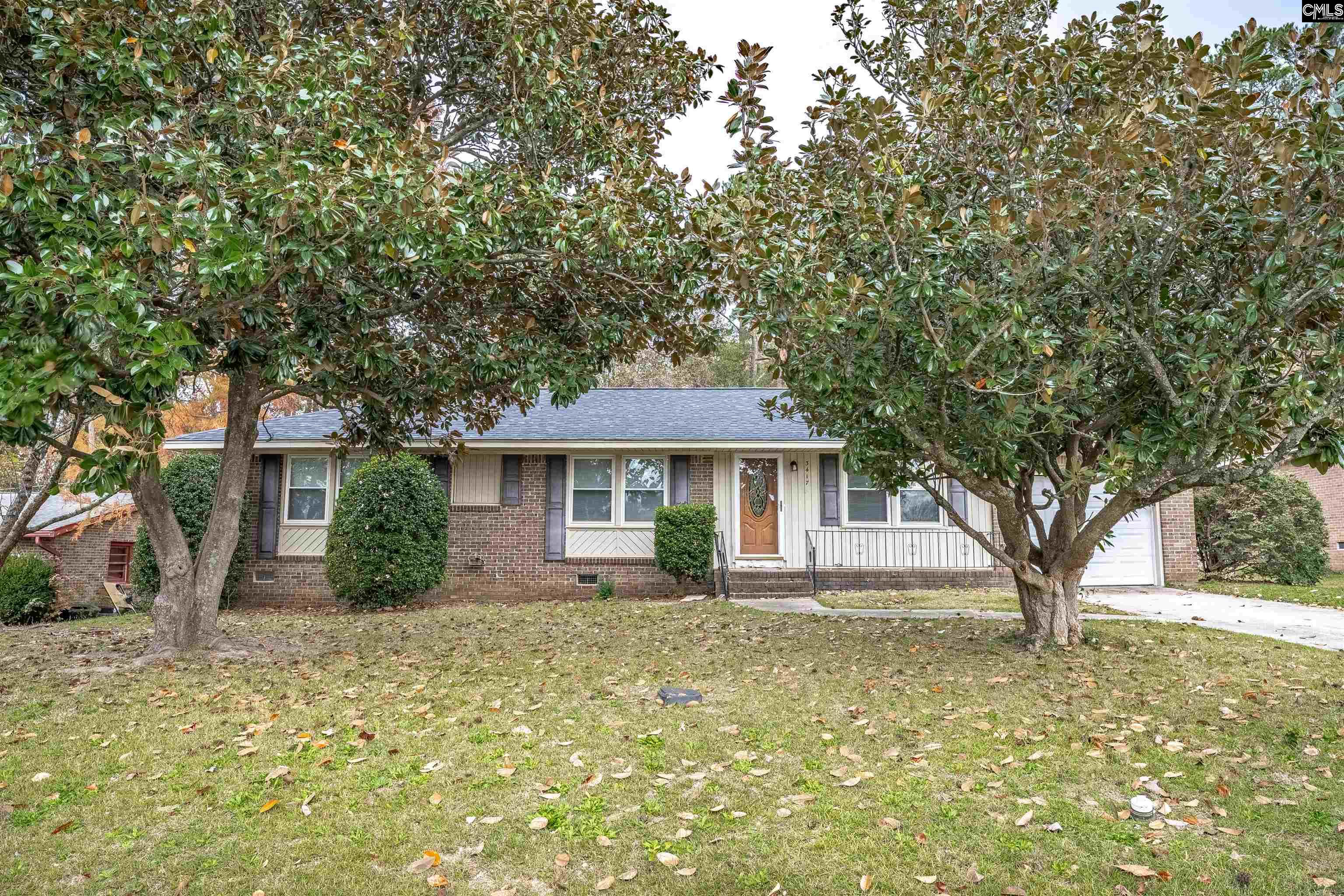 3417 Hill Springs Drive Lexington, SC 29073