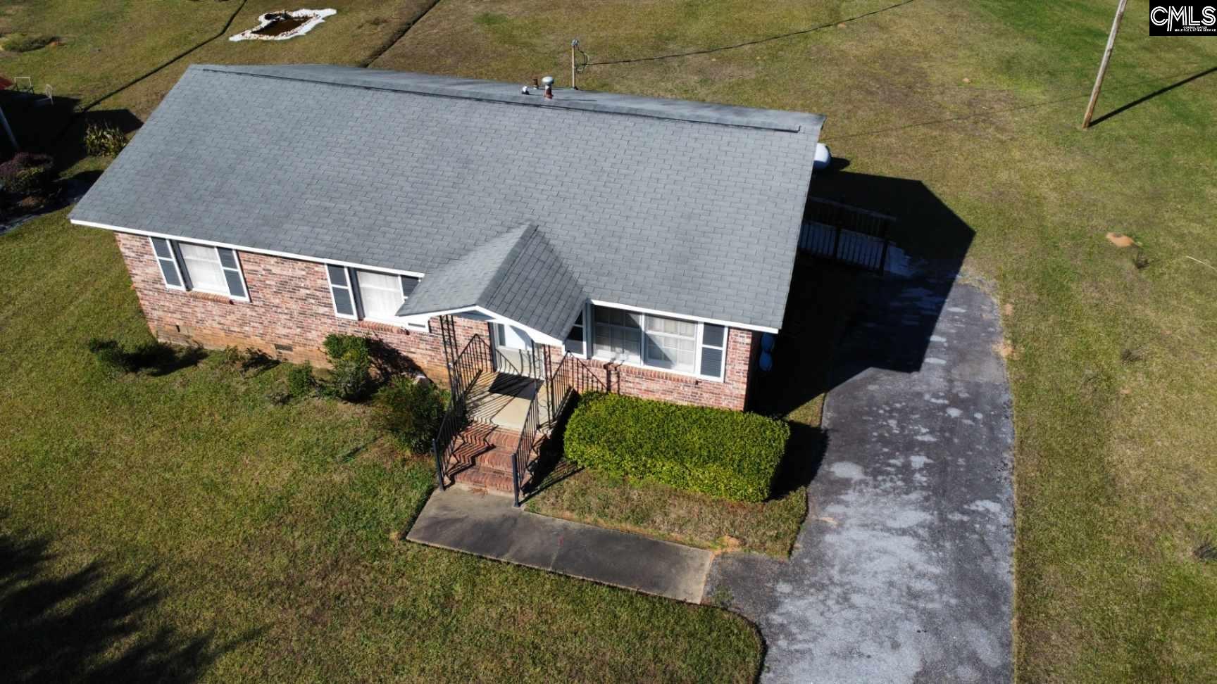 4577 Old Airport Road Winnsboro, SC 29180