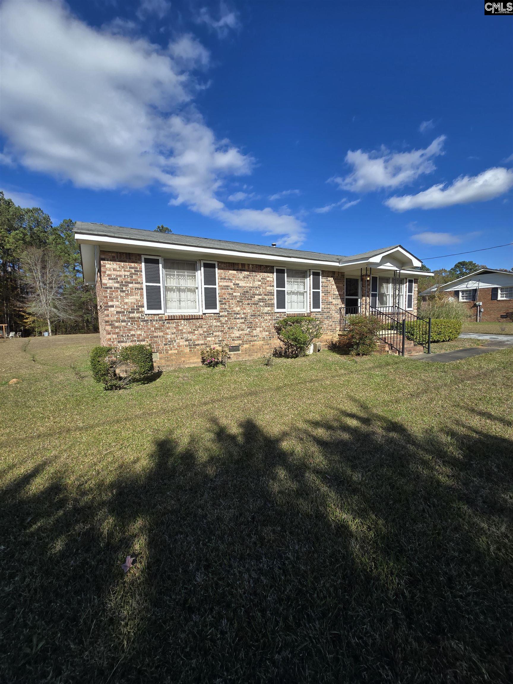 4577 Old Airport Road, Winnsboro, South Carolina image 3