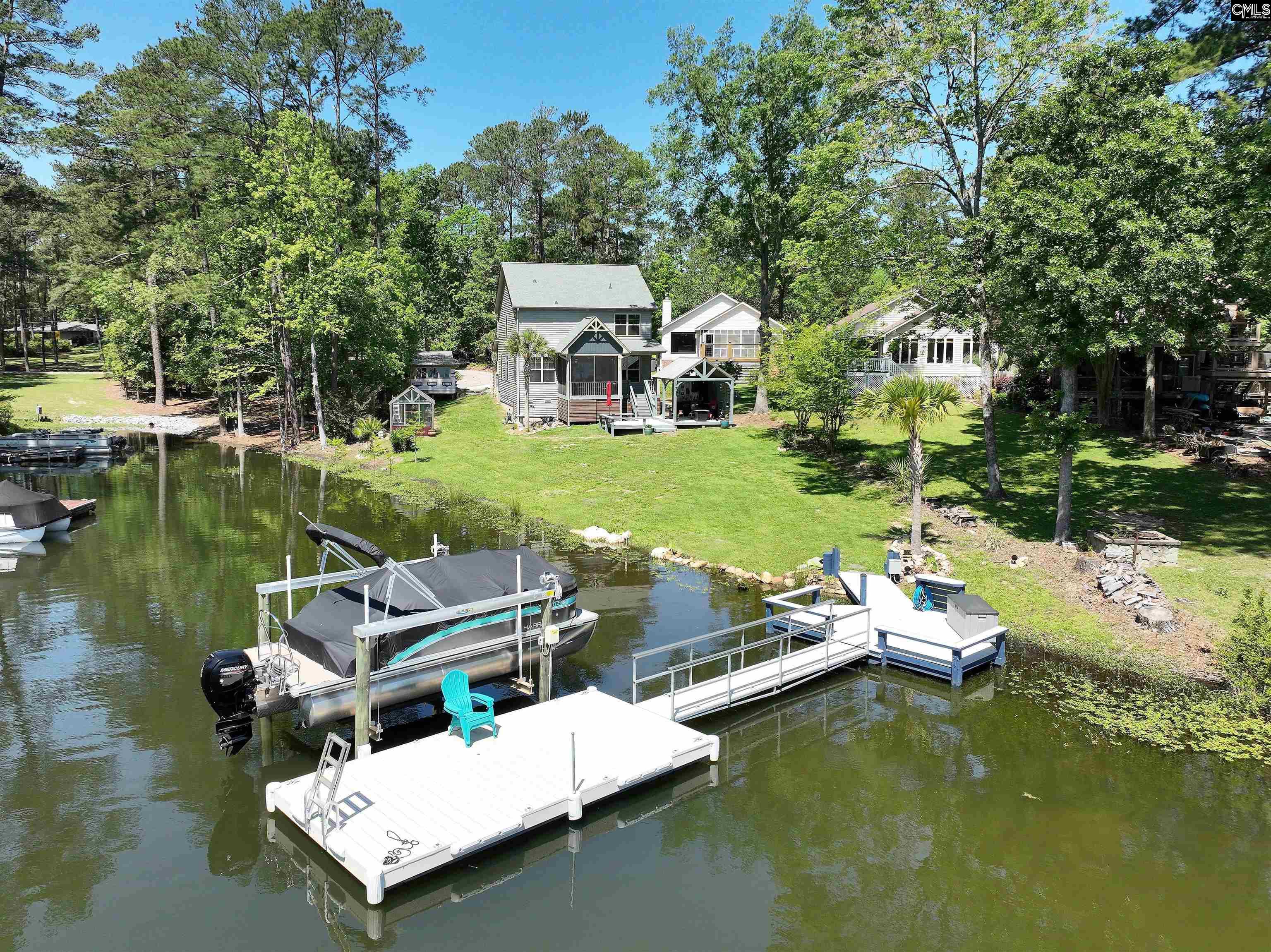 10 North Drive Chapin, SC 29036