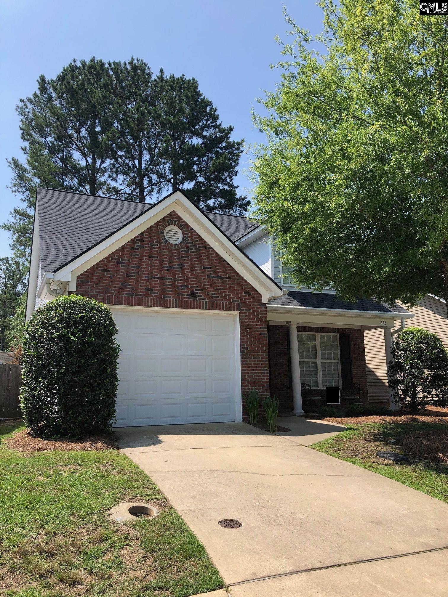 346 Arbor Oaks Lane Irmo, SC 29063