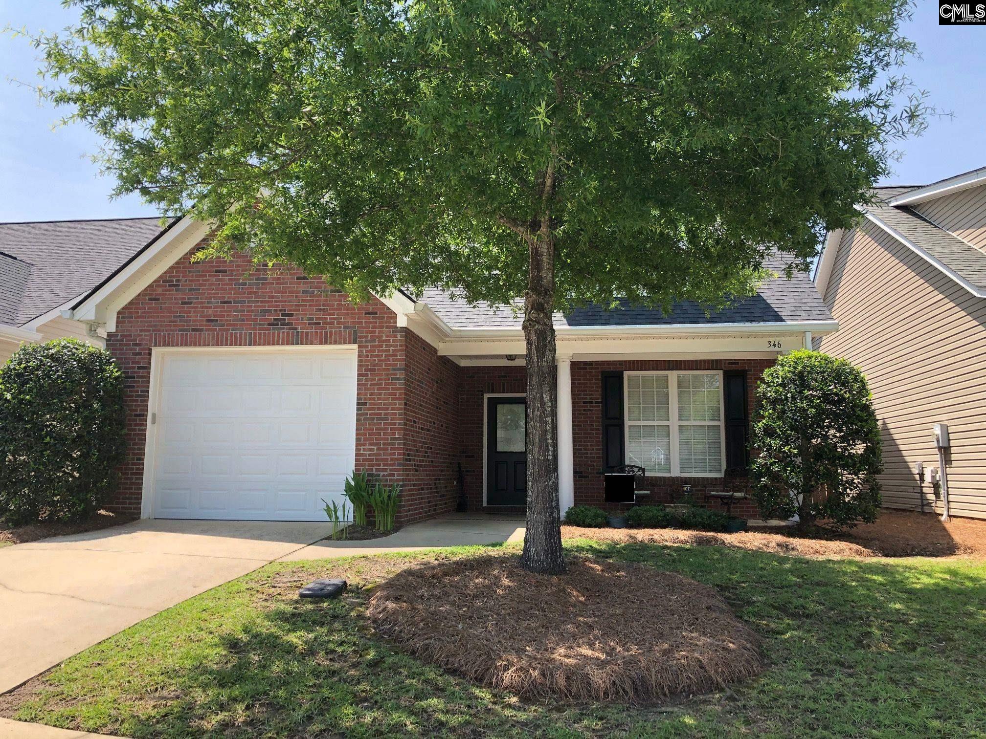 346 Arbor Oaks Lane Irmo, SC 29063