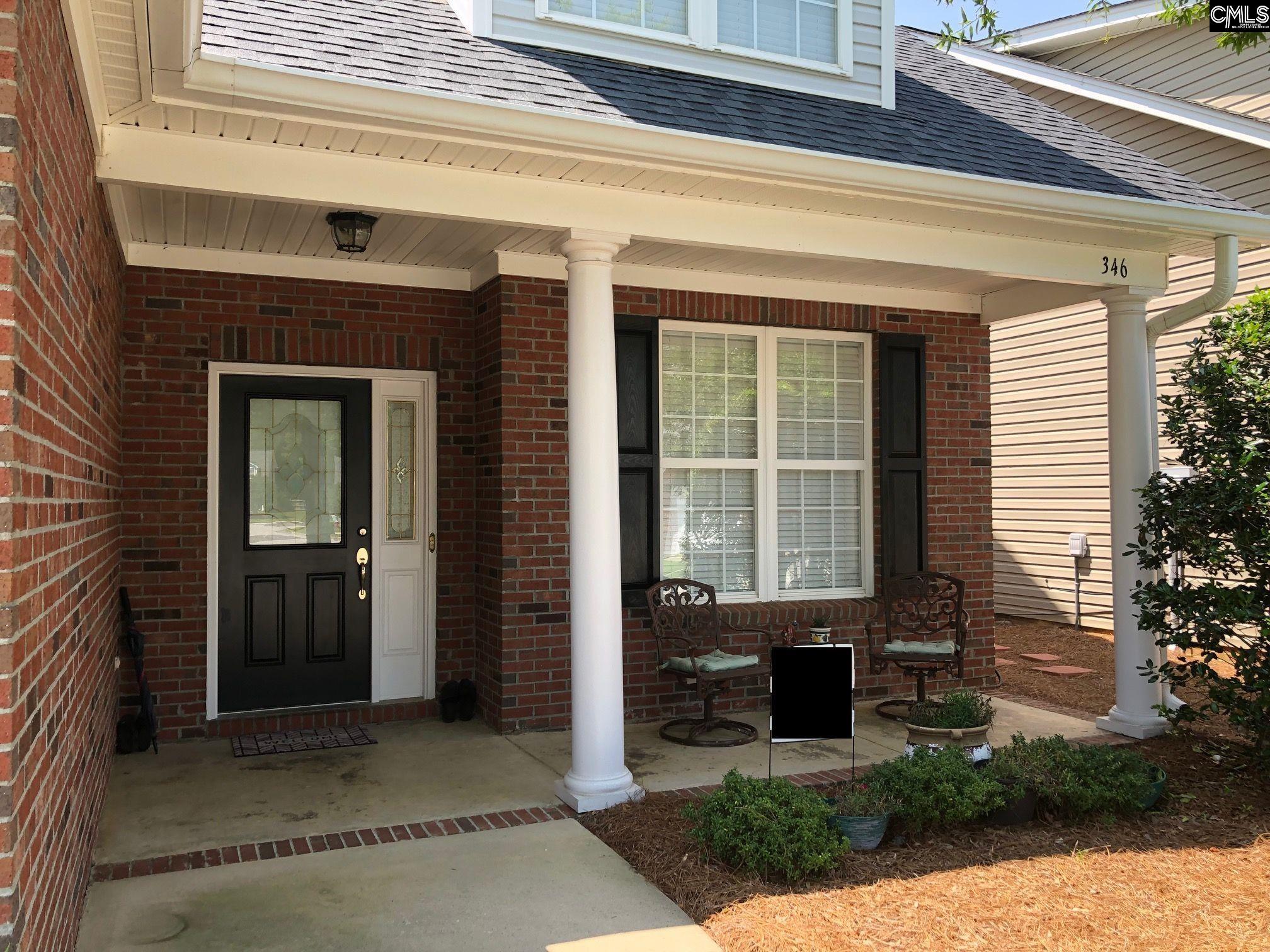 346 Arbor Oaks Lane Irmo, SC 29063