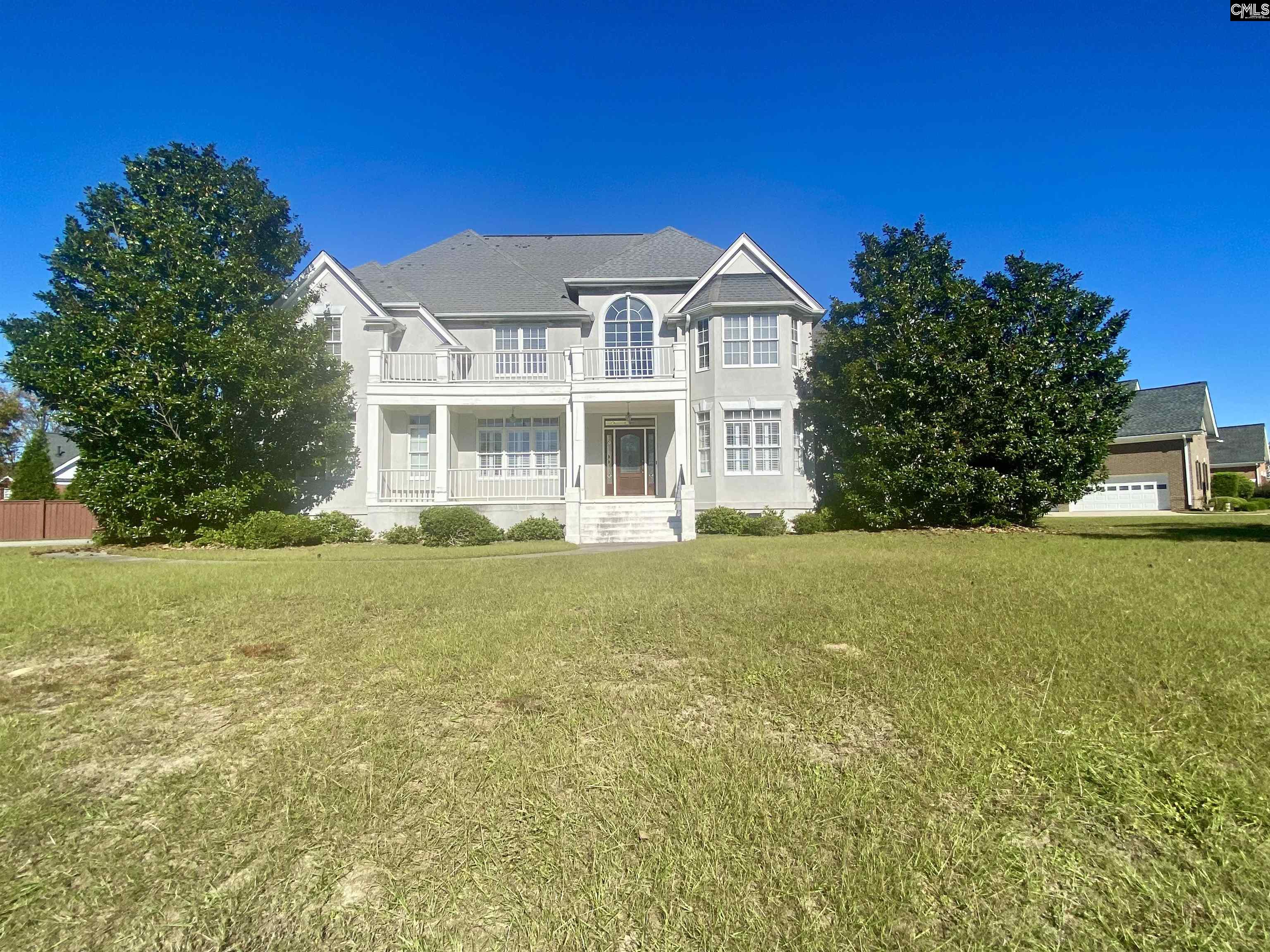 105 Overbranch Drive Columbia, SC 29223