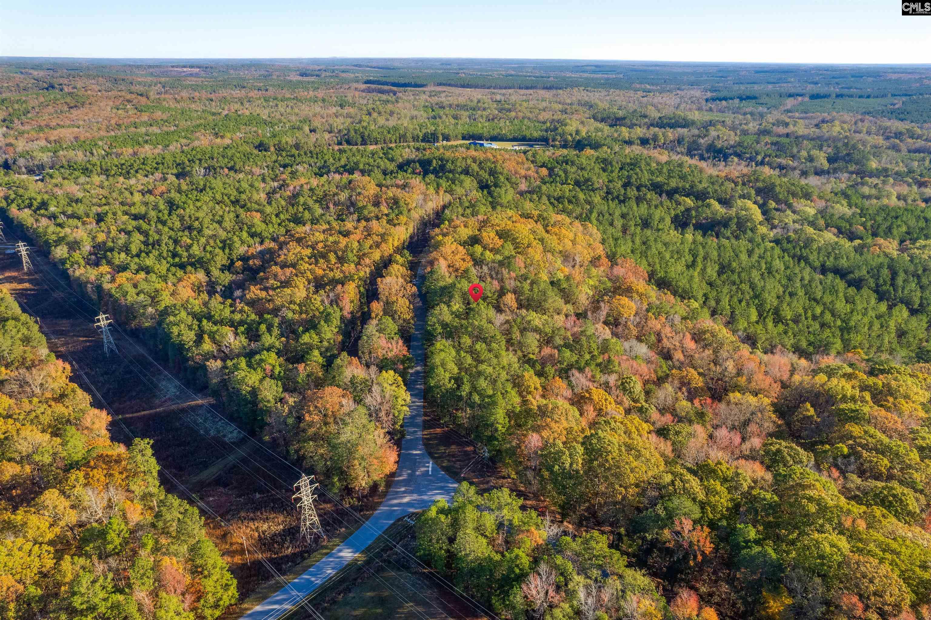 1751 Eagles Nest Road Camden, SC 29020