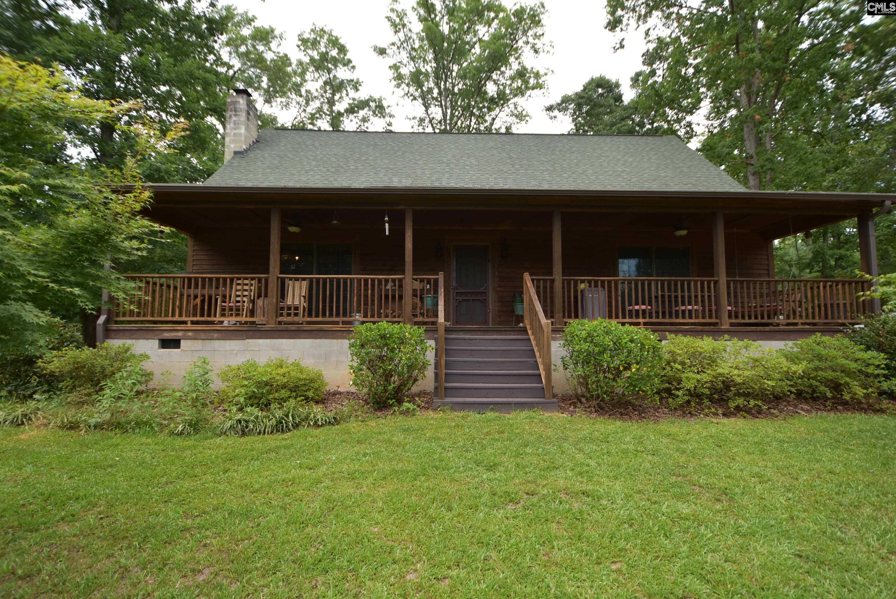 1235 Medical Park Road, Saluda, South Carolina image 1