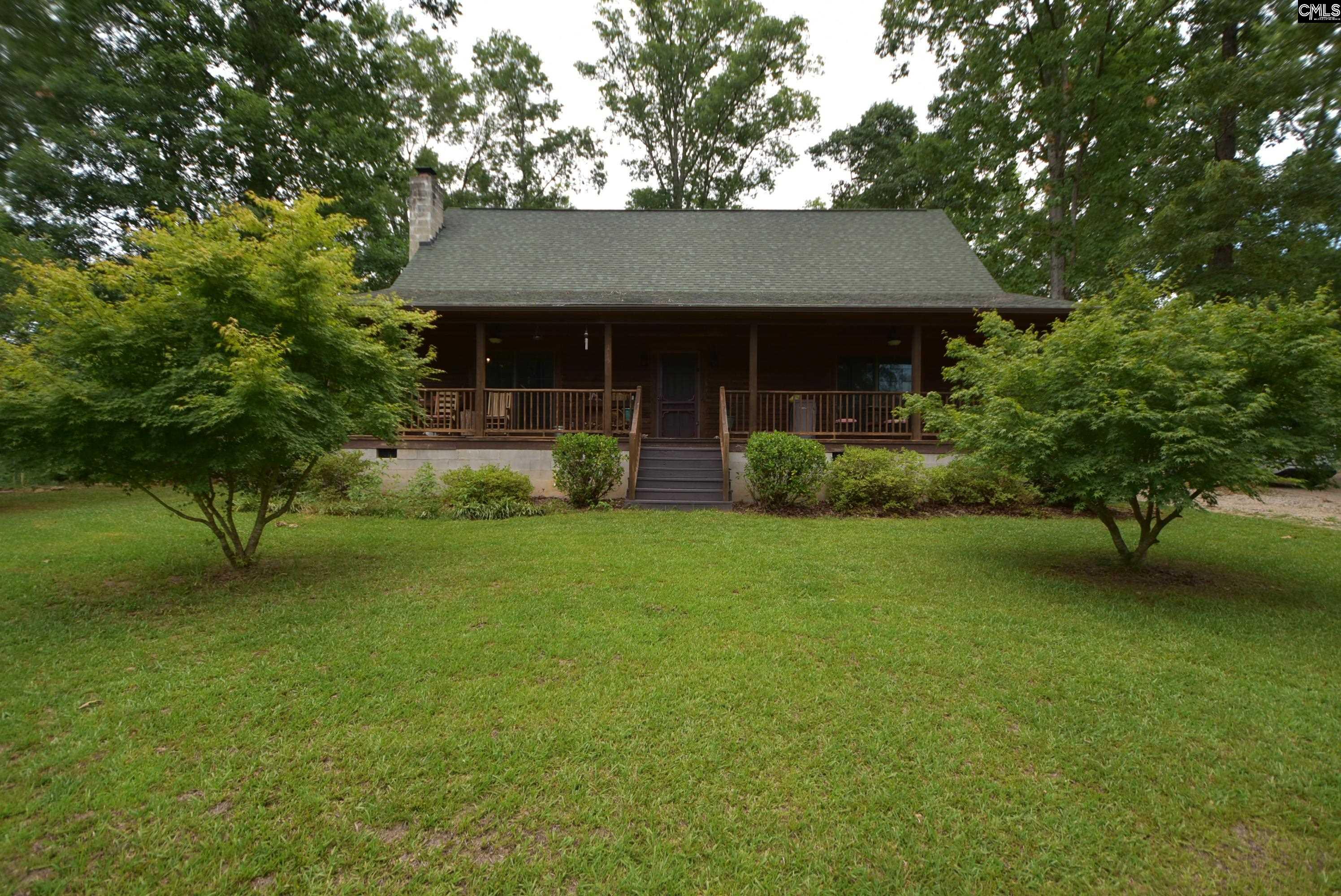1235 Medical Park Road, Saluda, South Carolina image 2