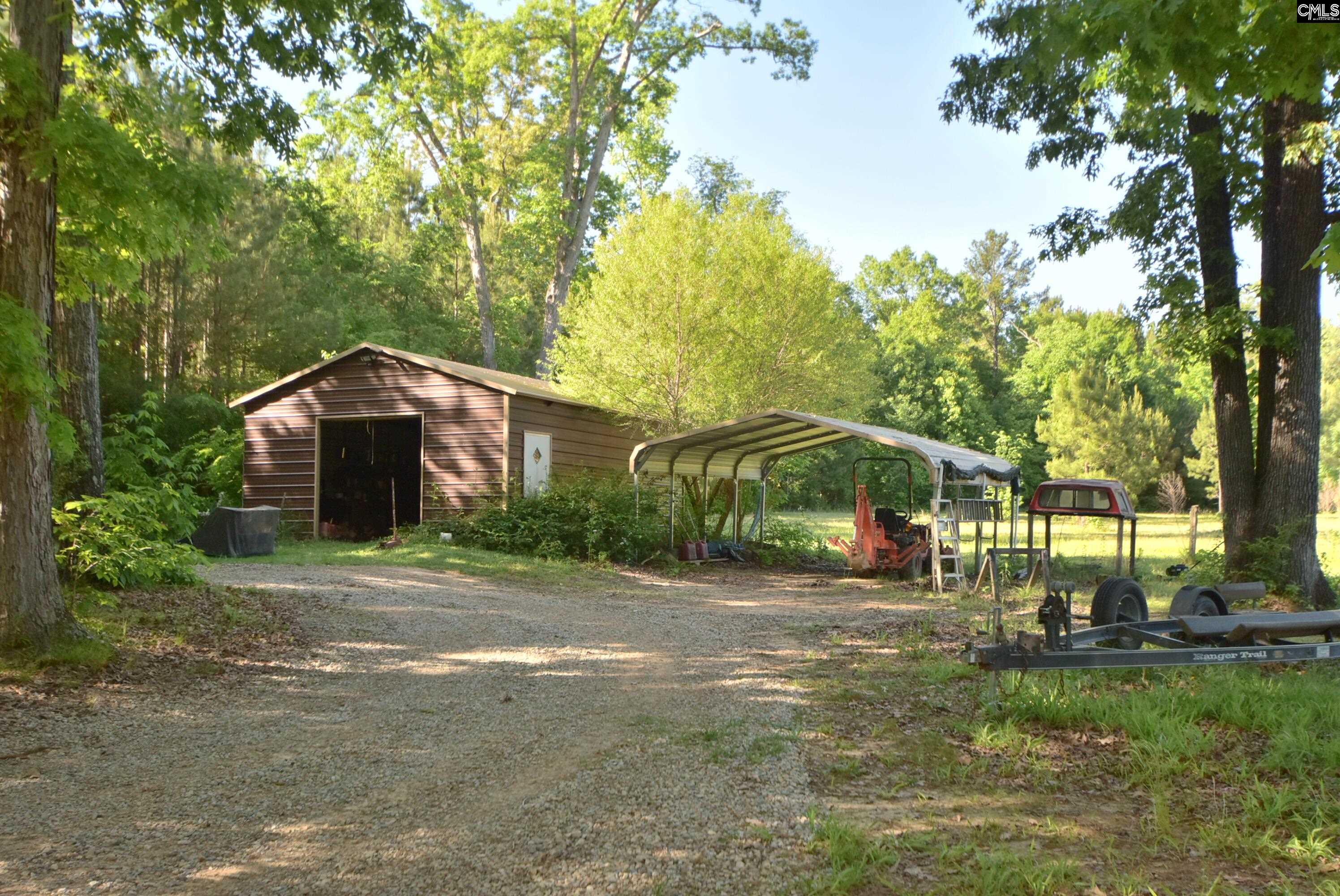 1235 Medical Park Road, Saluda, South Carolina image 21