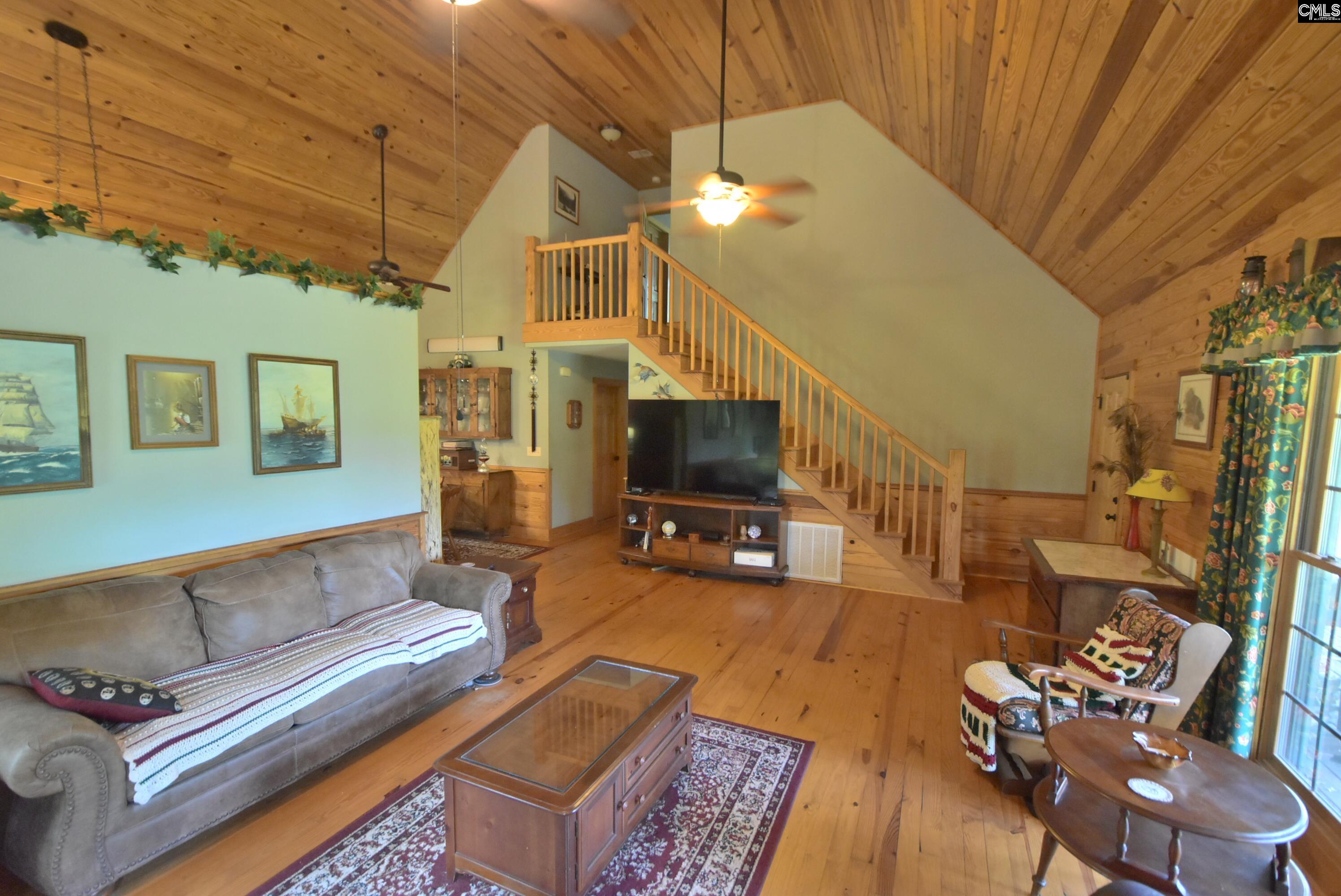 1235 Medical Park Road, Saluda, South Carolina image 22