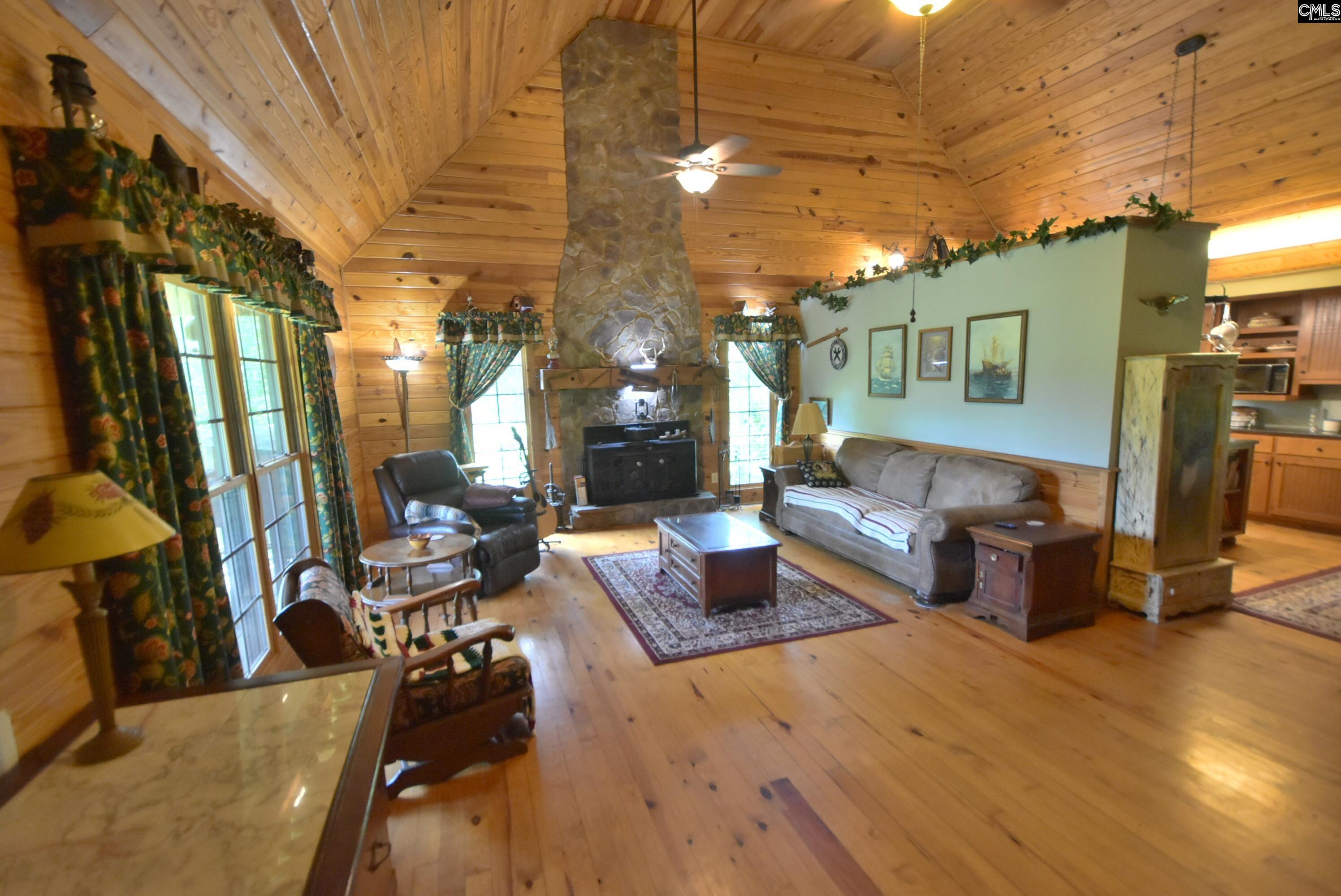 1235 Medical Park Road, Saluda, South Carolina image 24