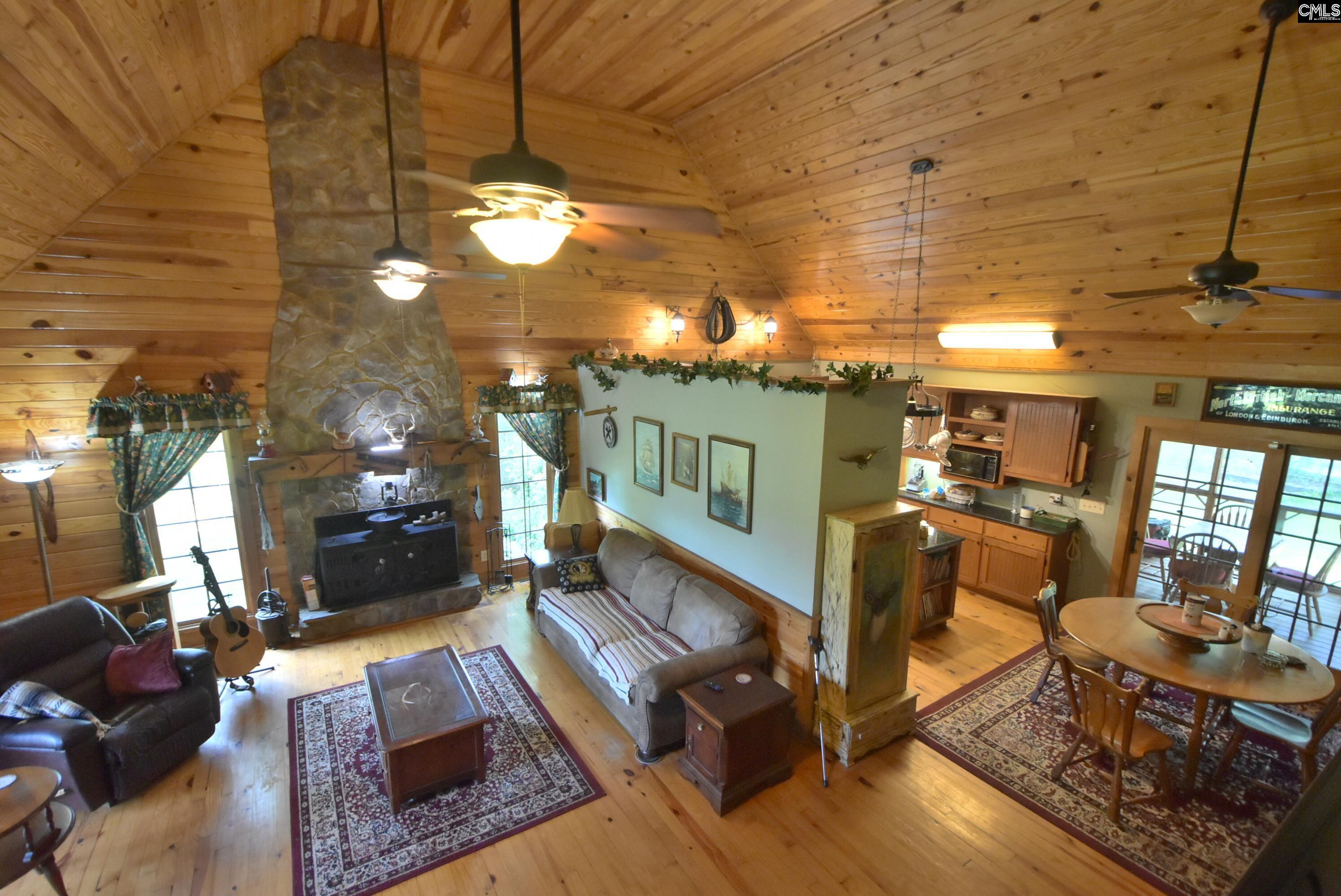 1235 Medical Park Road, Saluda, South Carolina image 25