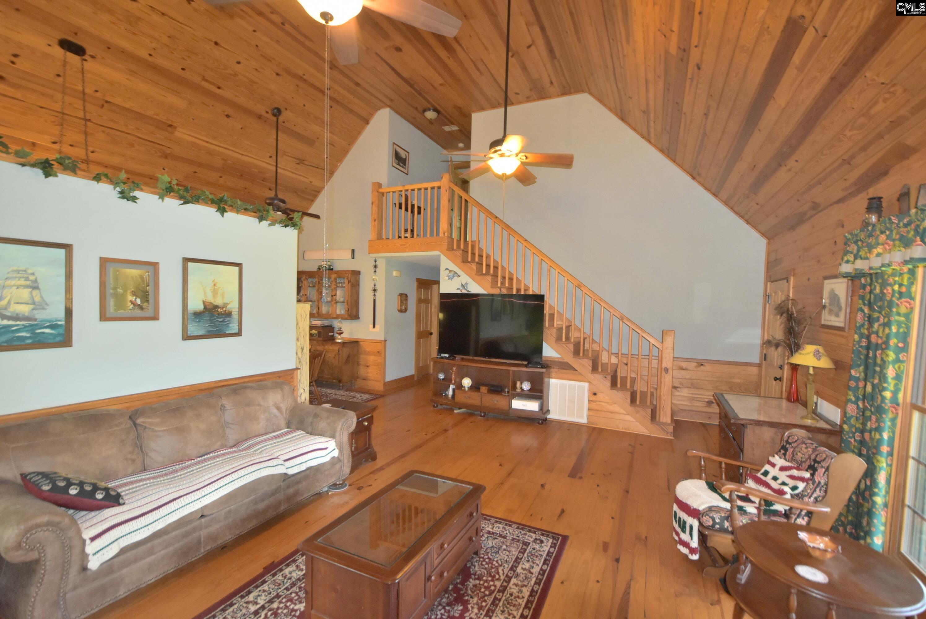 1235 Medical Park Road, Saluda, South Carolina image 26