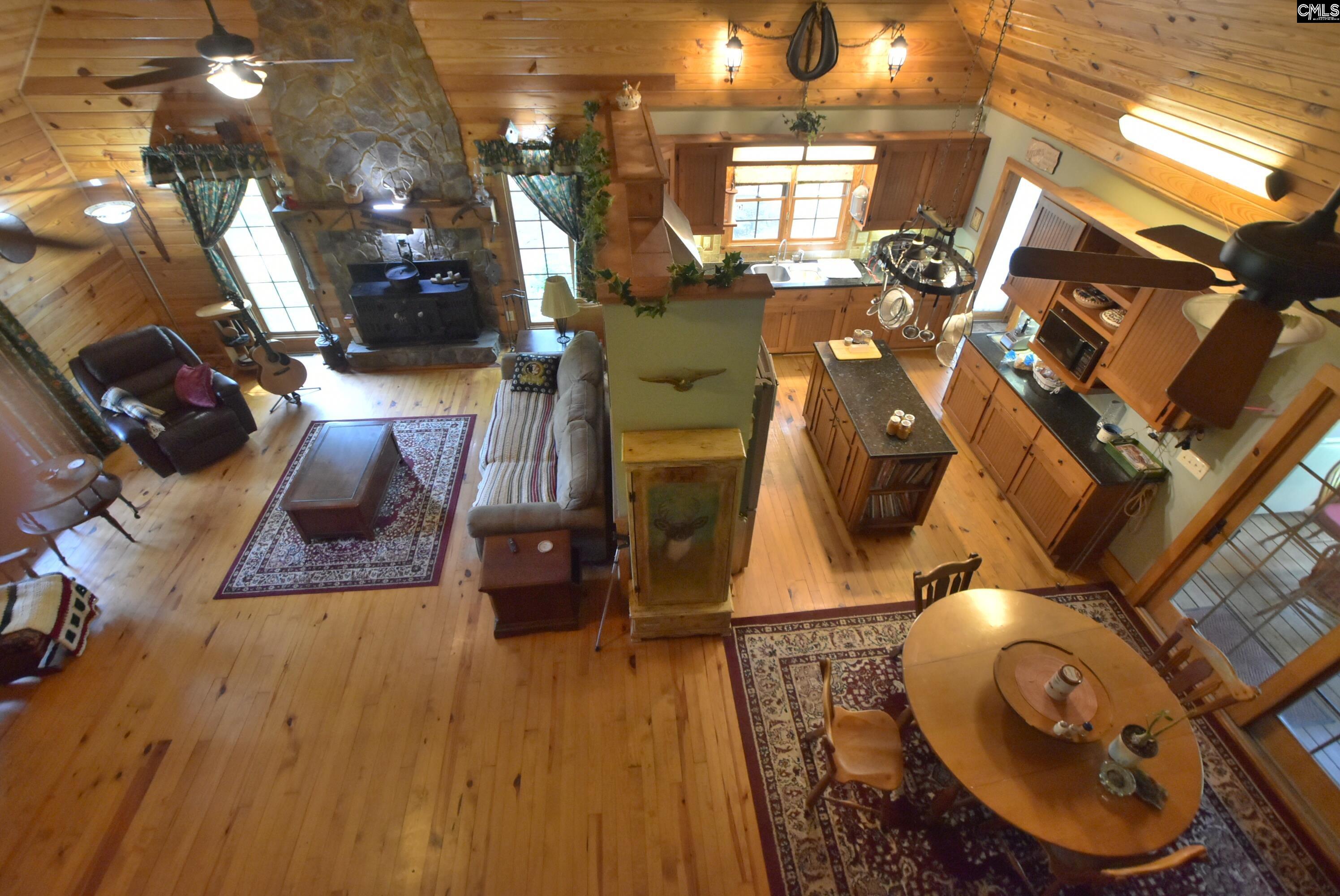1235 Medical Park Road, Saluda, South Carolina image 27