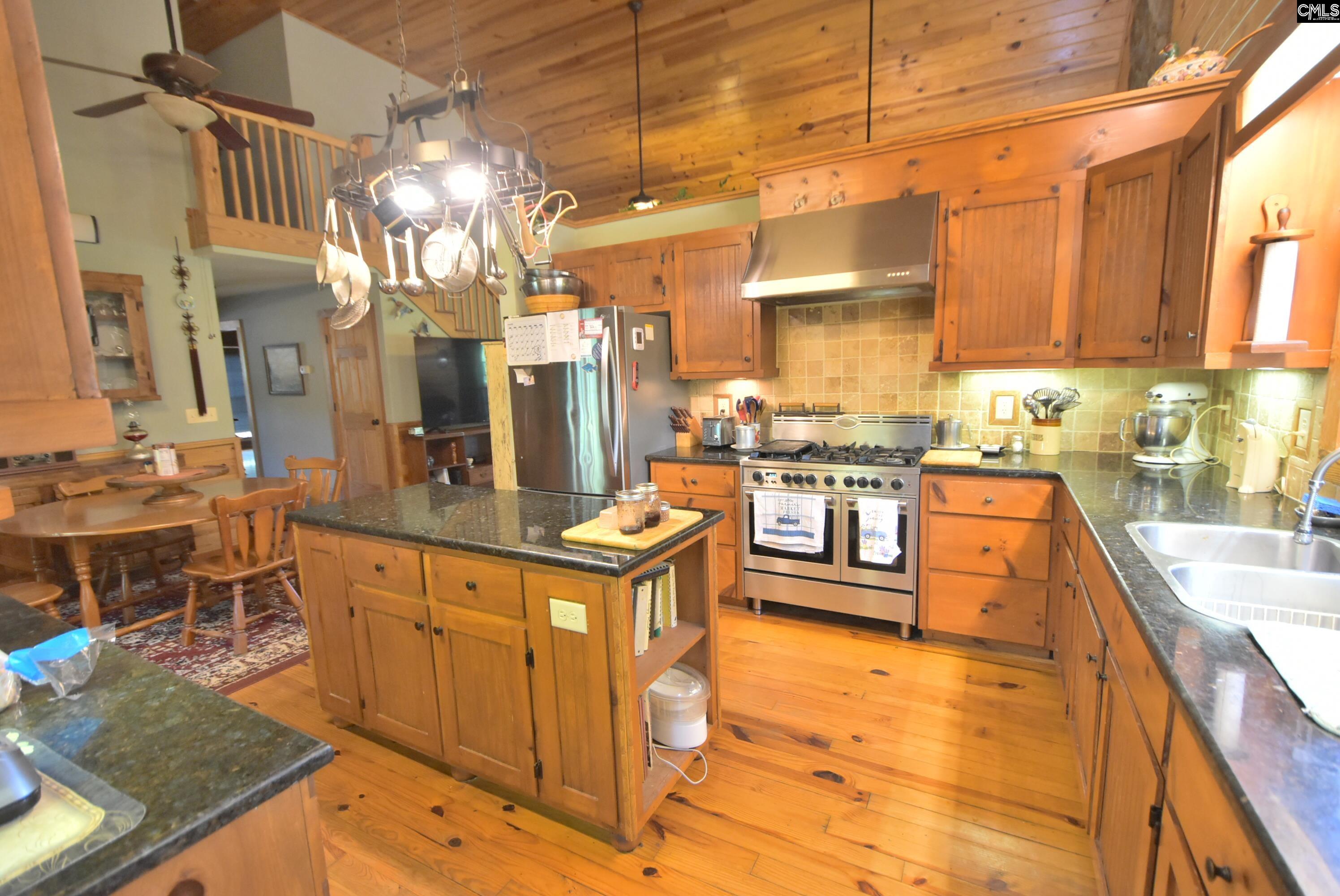 1235 Medical Park Road, Saluda, South Carolina image 28
