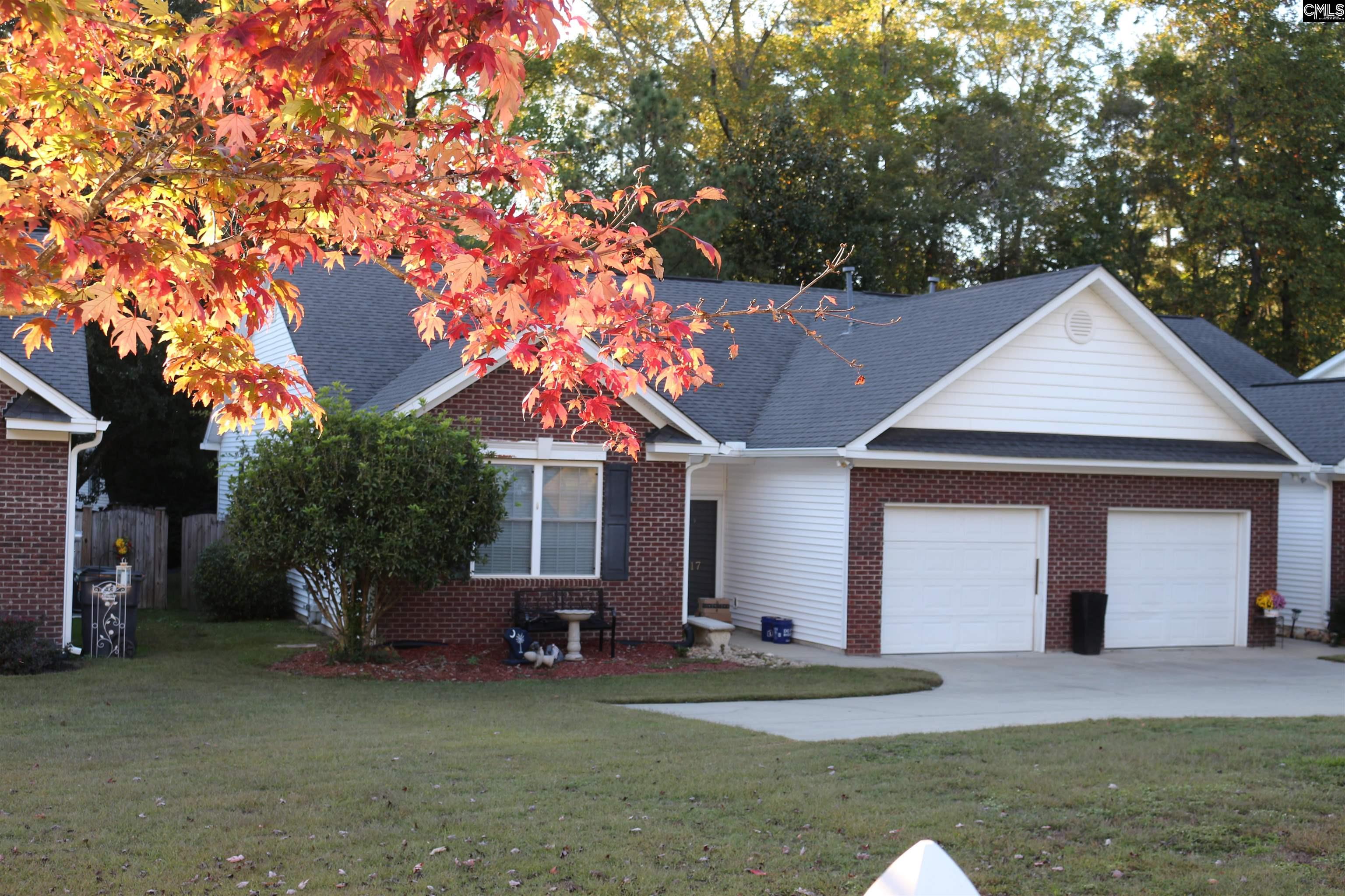 617 Harmon Street Lexington, SC 29072