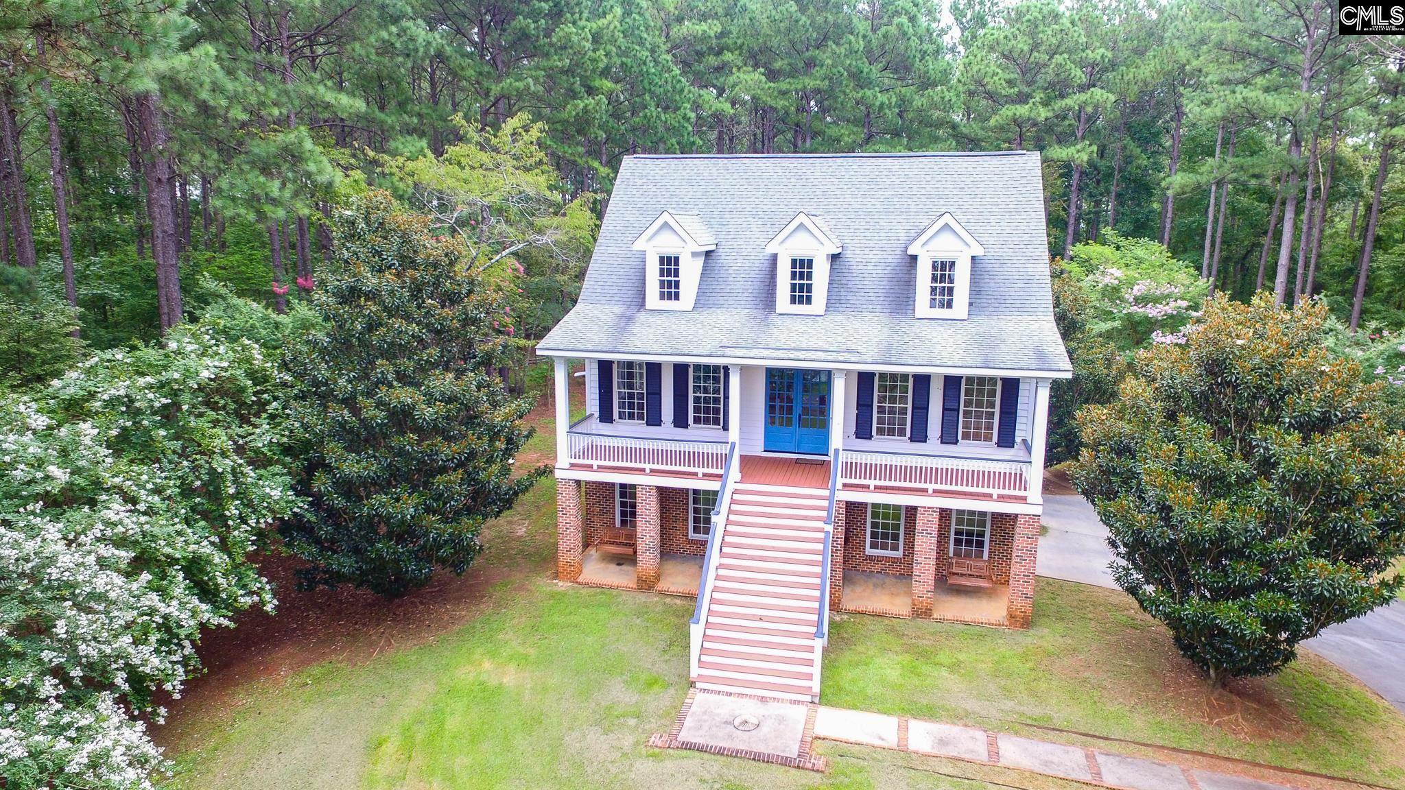 2492 Harbor View Road, Camden, South Carolina image 1