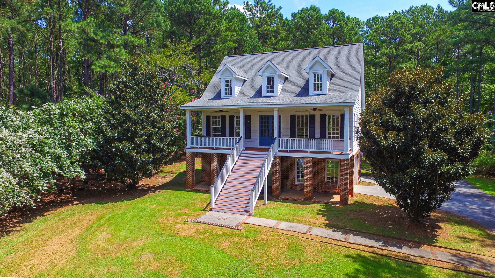 2492 Harbor View Road, Camden, South Carolina image 20