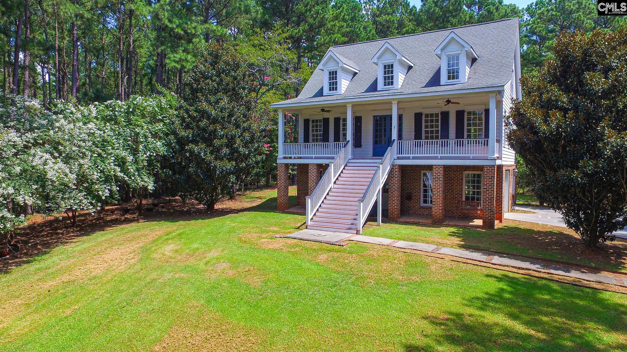 2492 Harbor View Road, Camden, South Carolina image 21