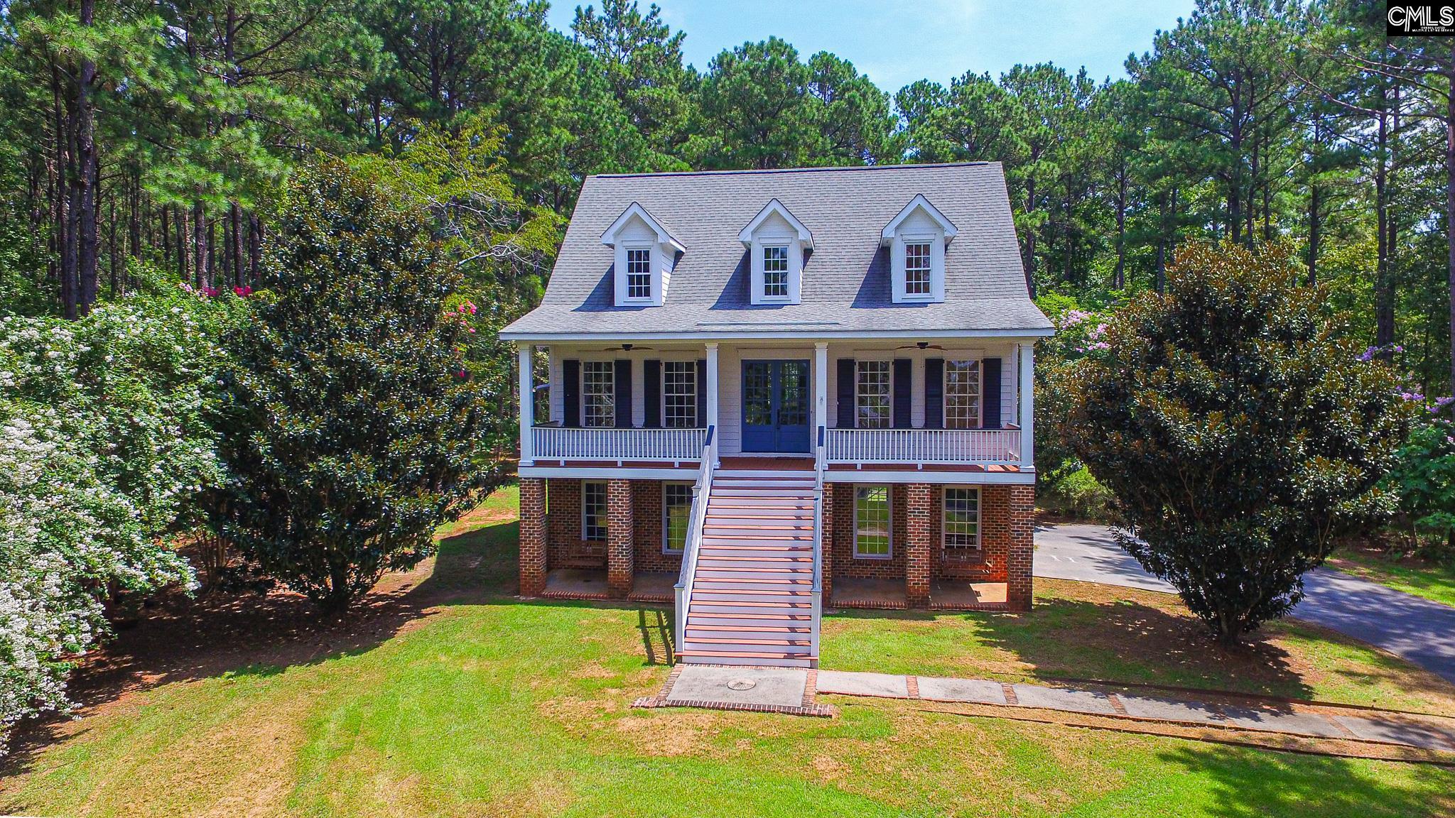 2492 Harbor View Road, Camden, South Carolina image 22