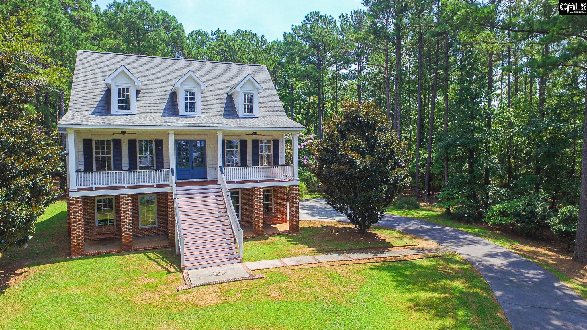 2492 Harbor View Road, Camden, South Carolina image 23