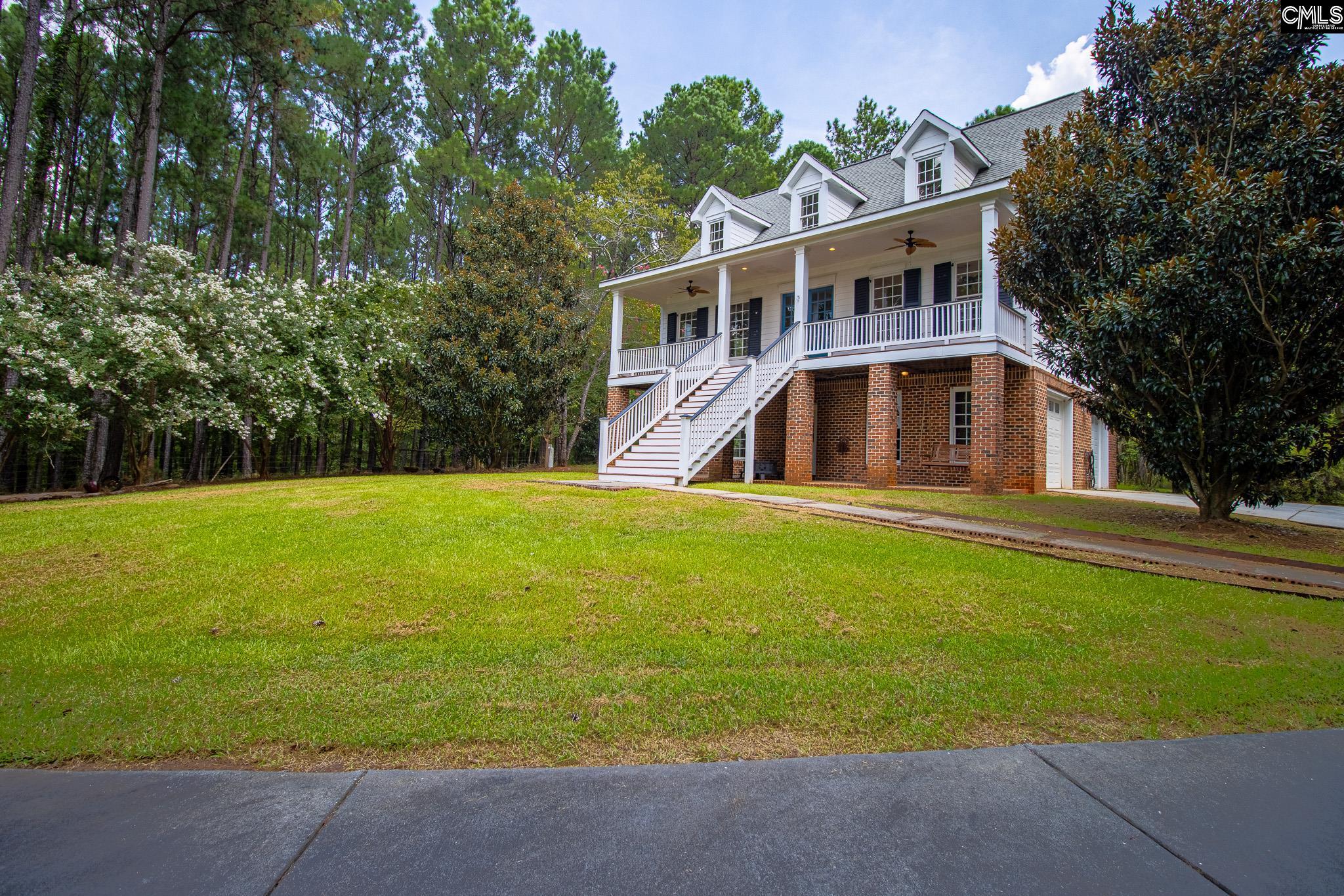 2492 Harbor View Road, Camden, South Carolina image 24