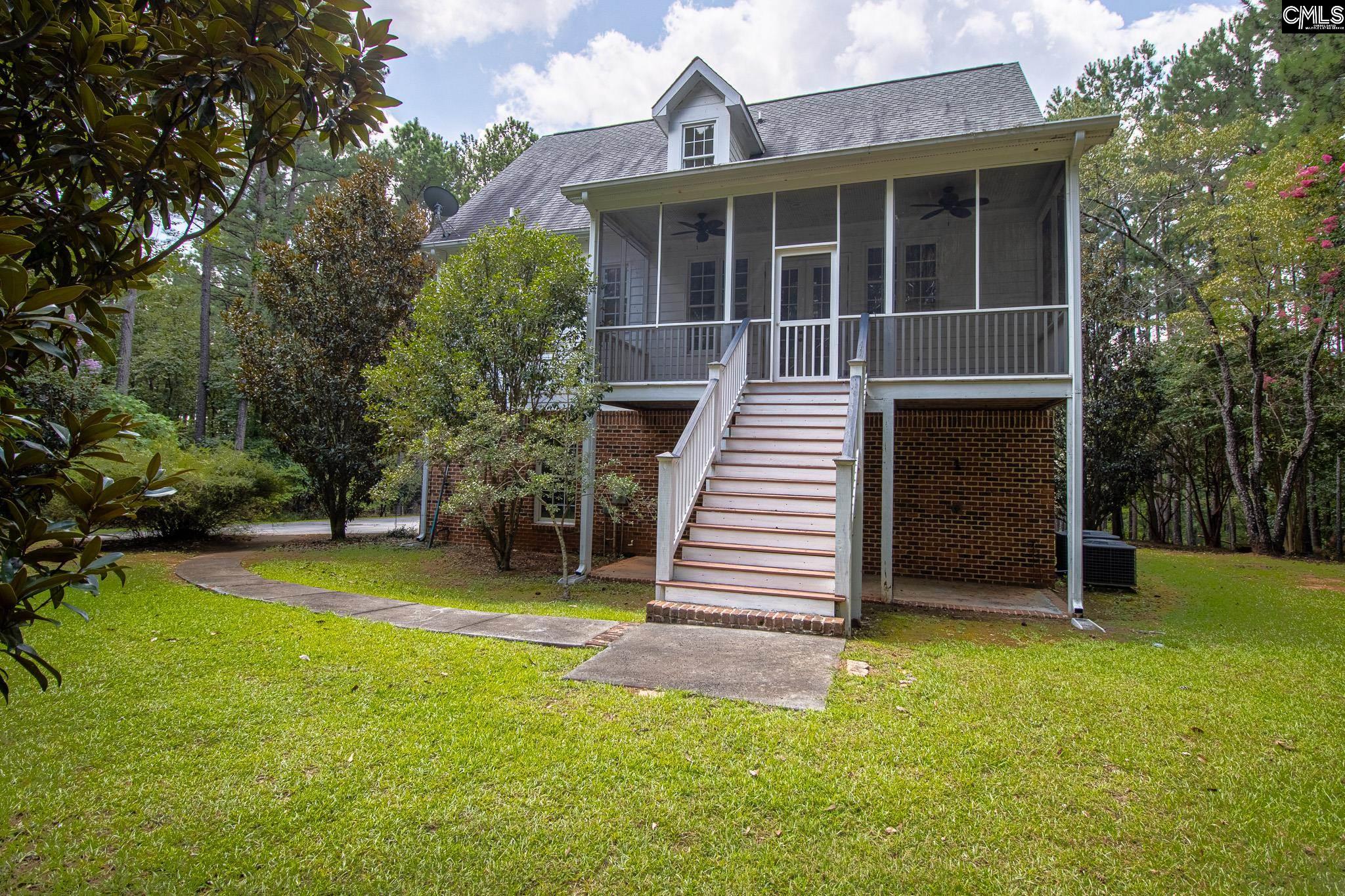 2492 Harbor View Road, Camden, South Carolina image 27