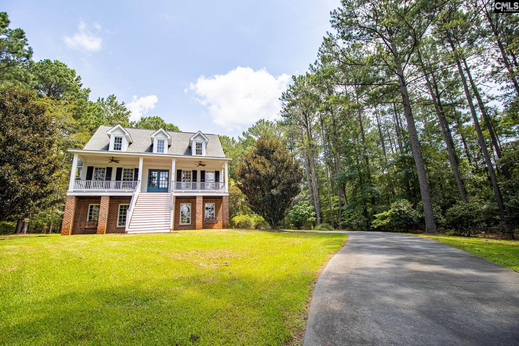 2492 Harbor View Road, Camden, South Carolina image 29