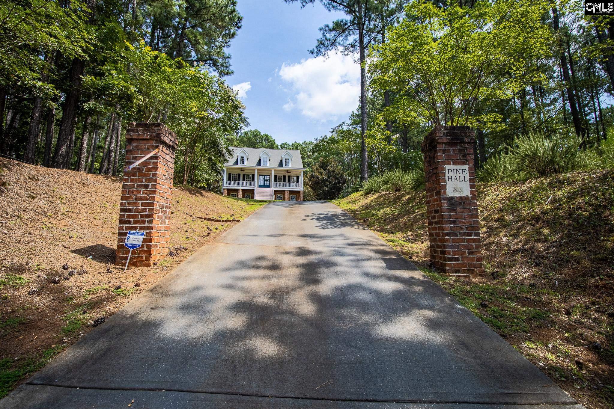 2492 Harbor View Road, Camden, South Carolina image 30
