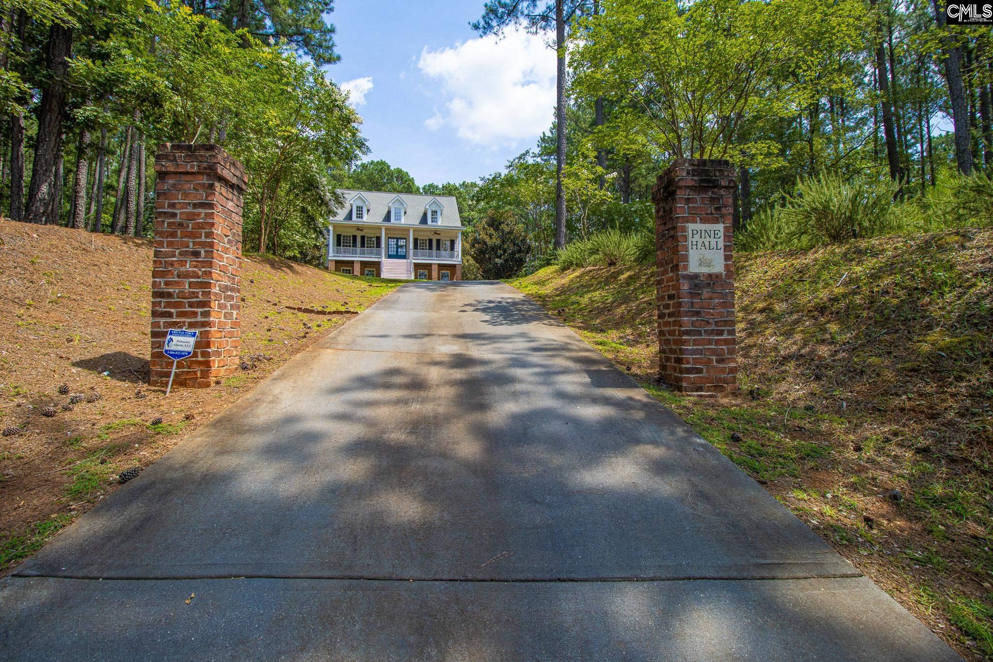 2492 Harbor View Road, Camden, South Carolina image 31