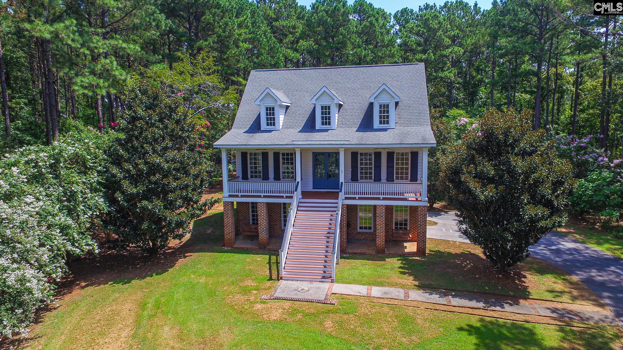 2492 Harbor View Road, Camden, South Carolina image 8