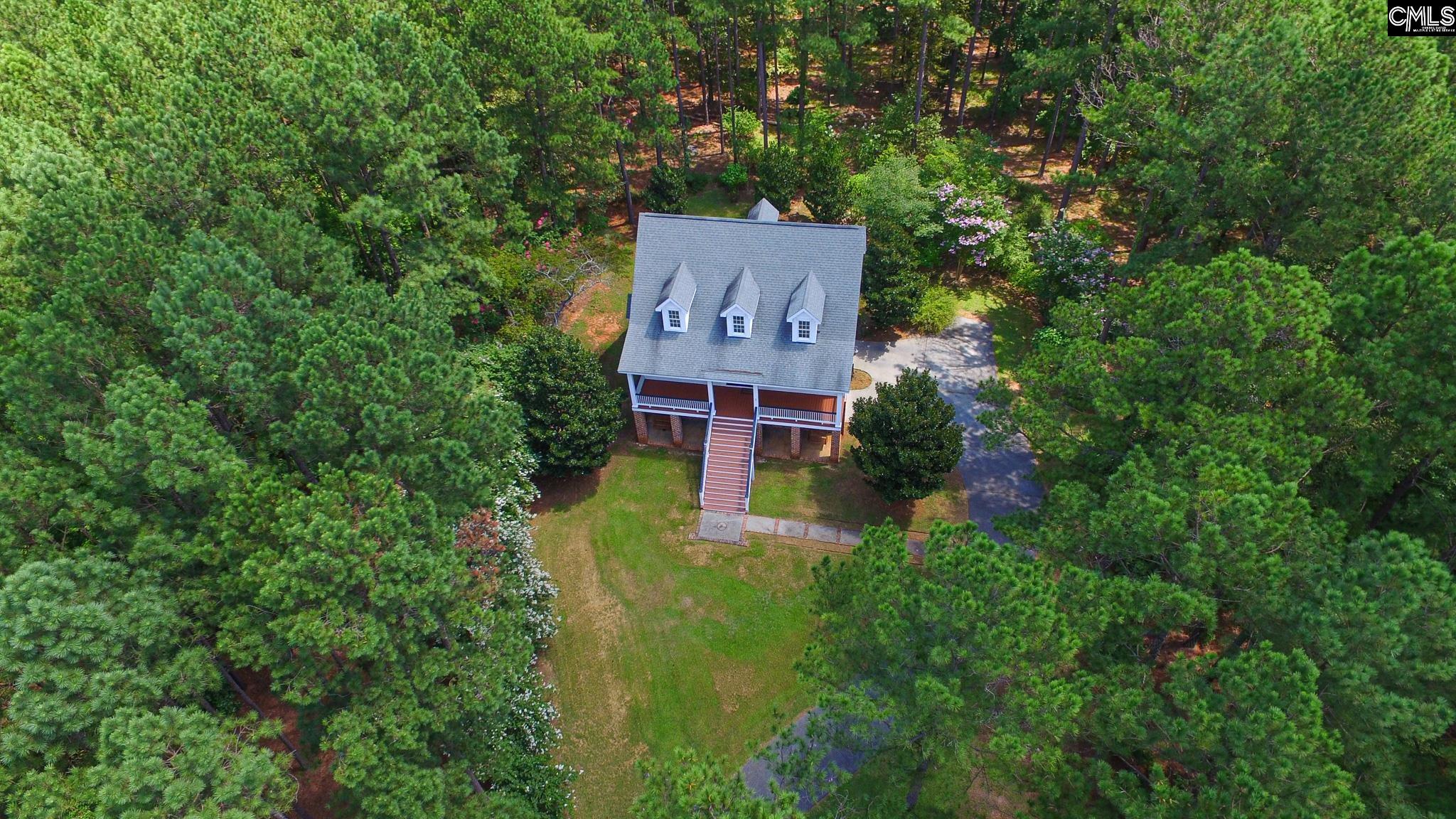 2492 Harbor View Road, Camden, South Carolina image 10