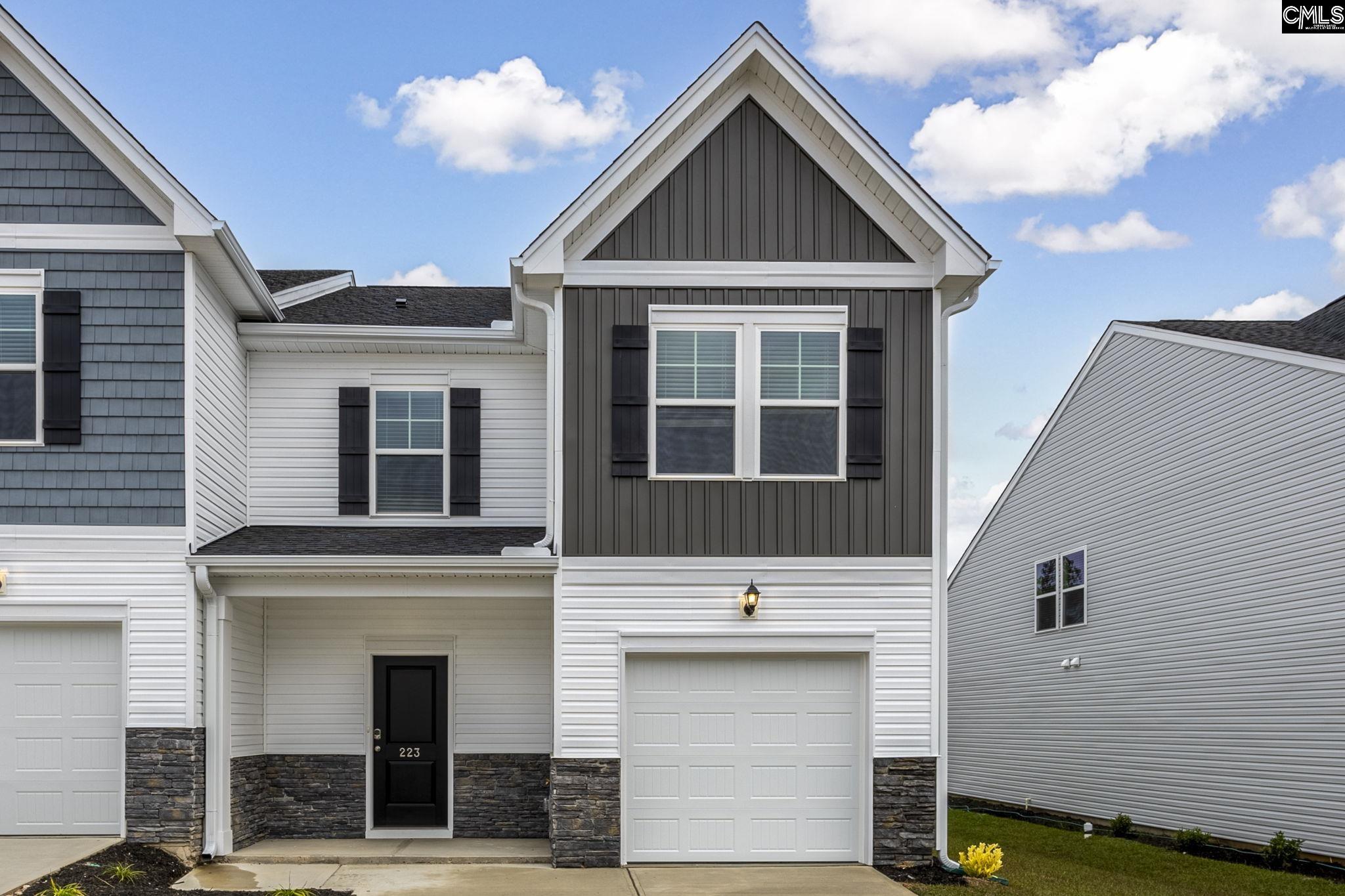223 Sunny Hill Drive Blythewood, SC 29016