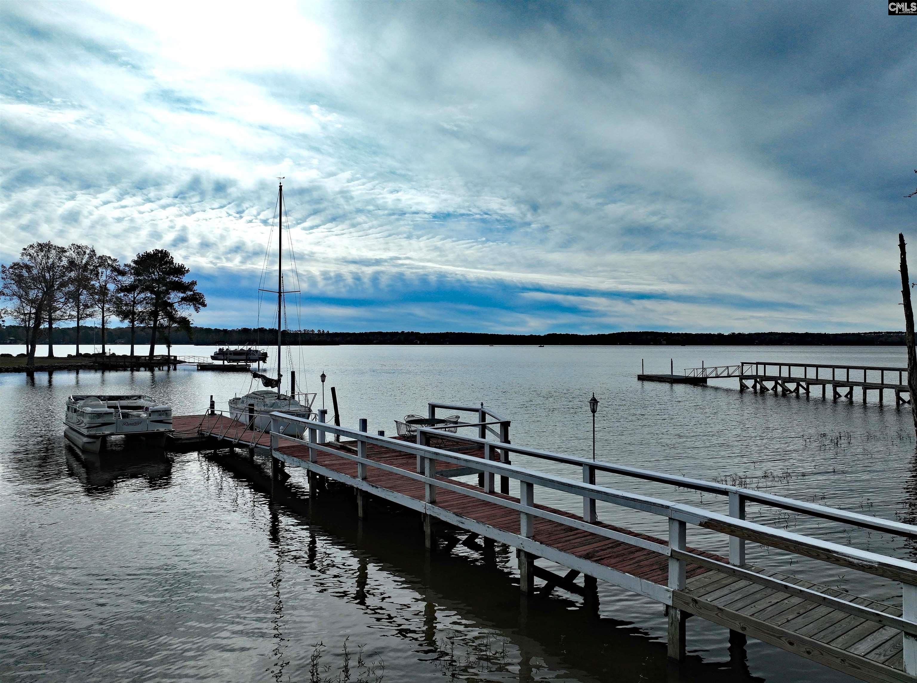 97 Lake Point Drive Prosperity, SC 29127