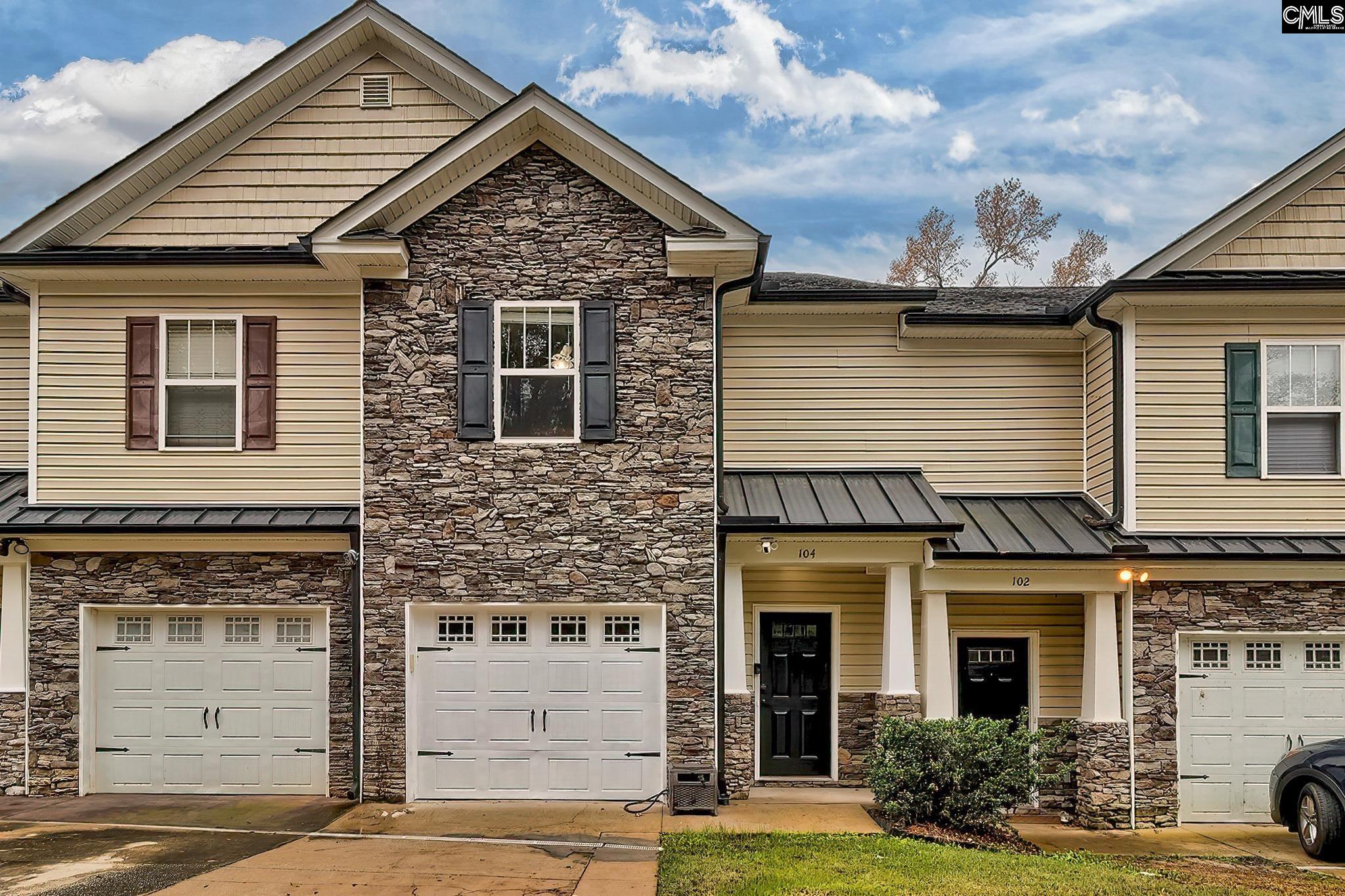 104 Tybo Drive Lexington, SC 29072