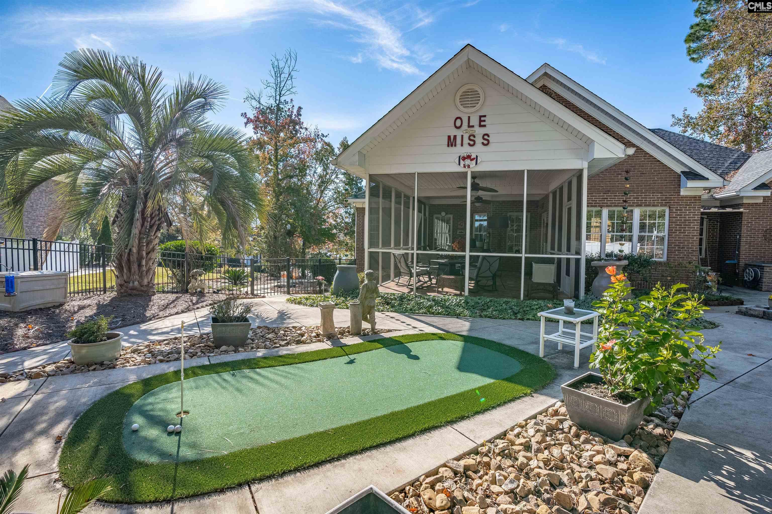 139 Water Links Drive Chapin, SC 29036