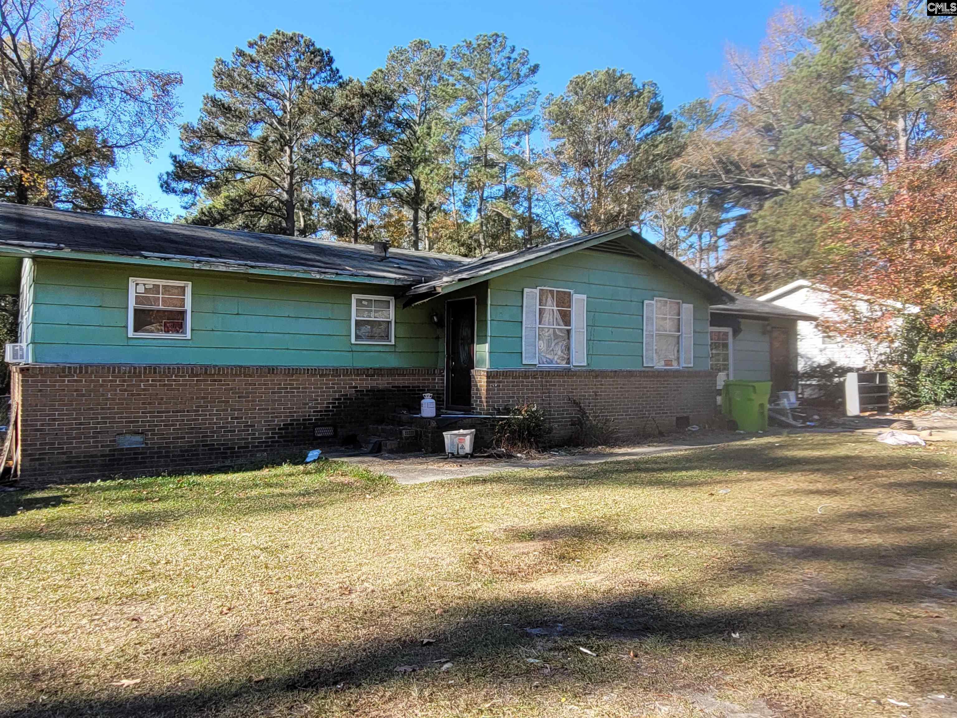 512 Crane Church Road Columbia, SC 29203