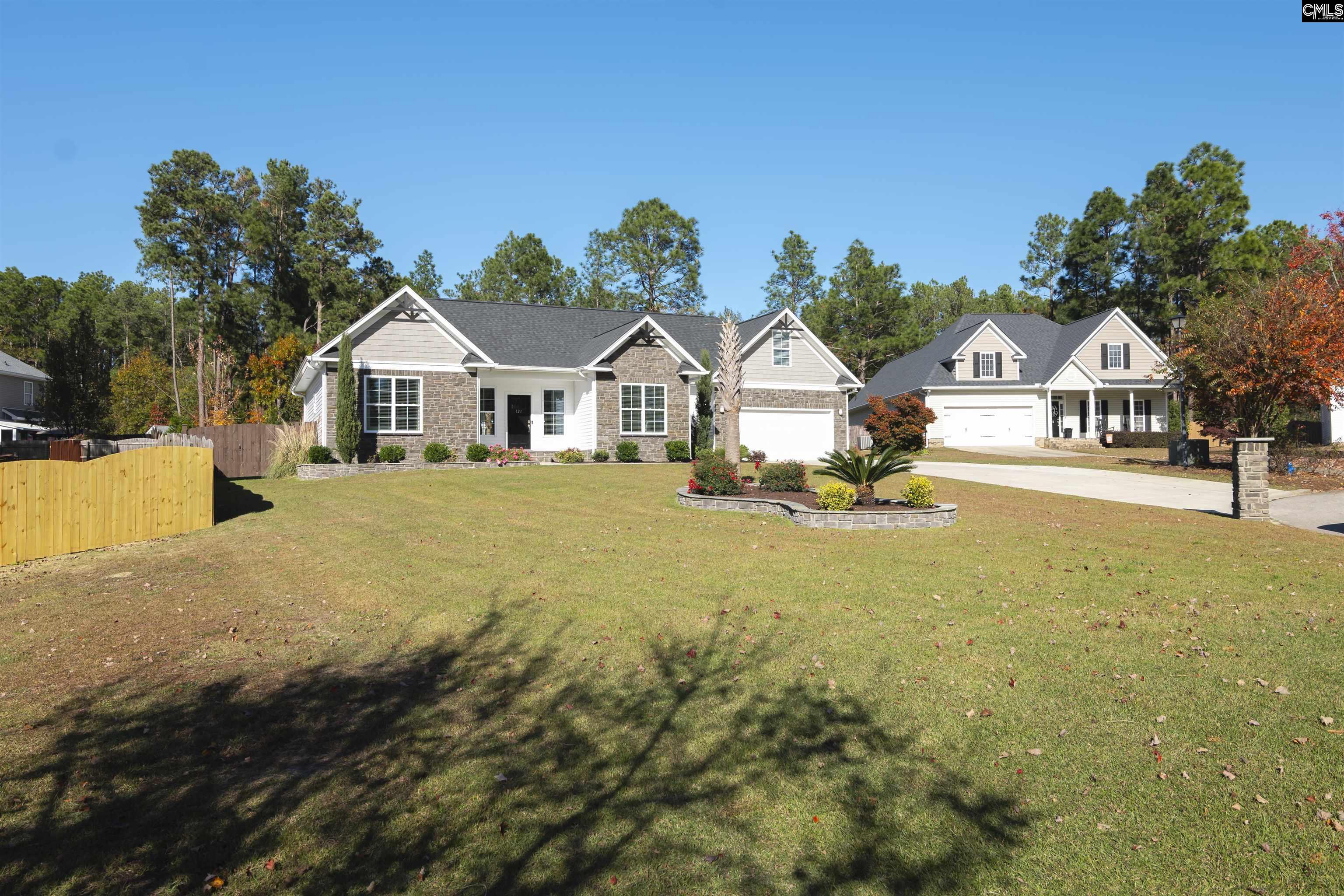 121 Silva Court Lexington, SC 29073