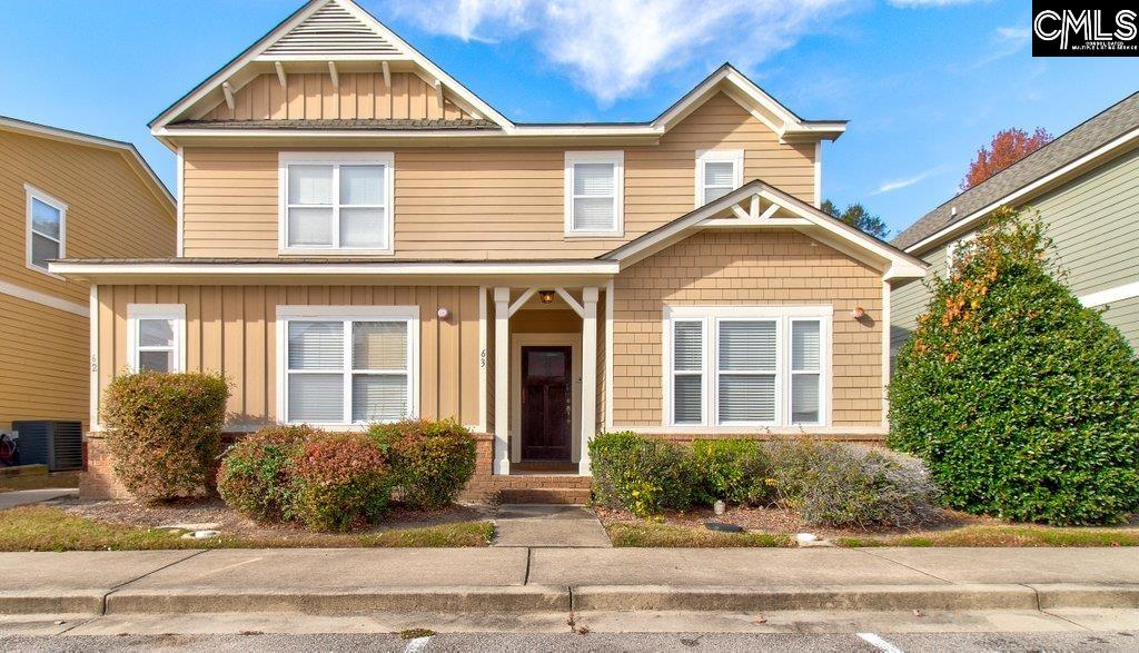 1929 Bulff Road Columbia, SC 29201