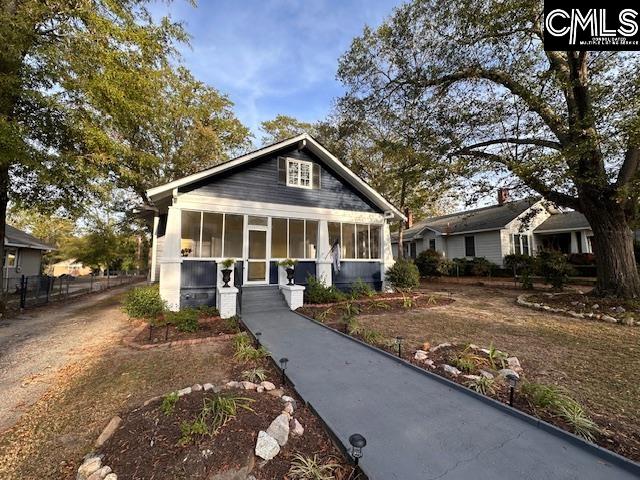 1322 Glenn Street, Newberry, South Carolina image 2