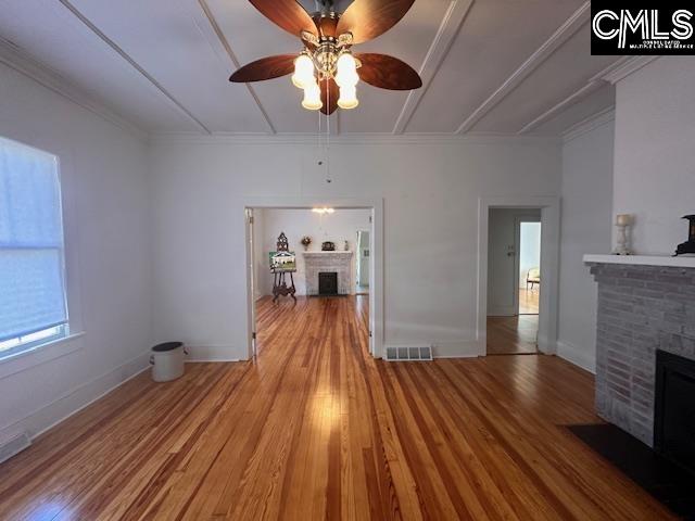1322 Glenn Street, Newberry, South Carolina image 11